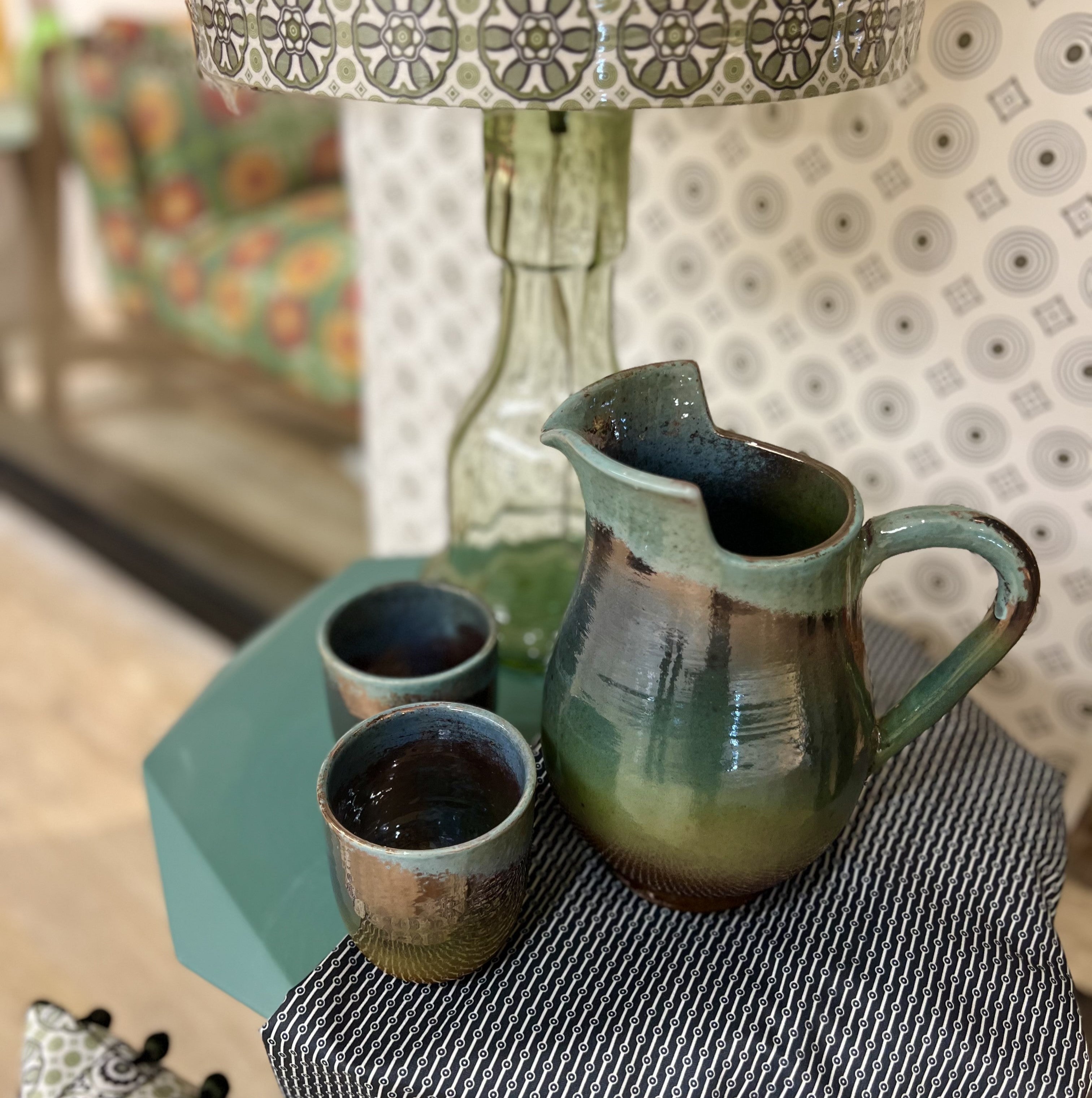 Ceramics