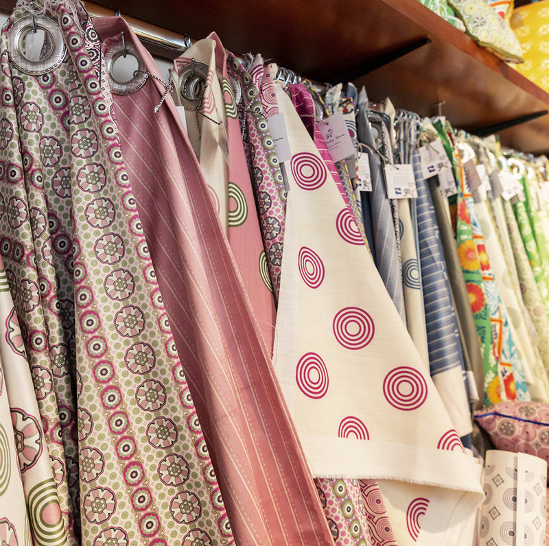 Home Fabrics