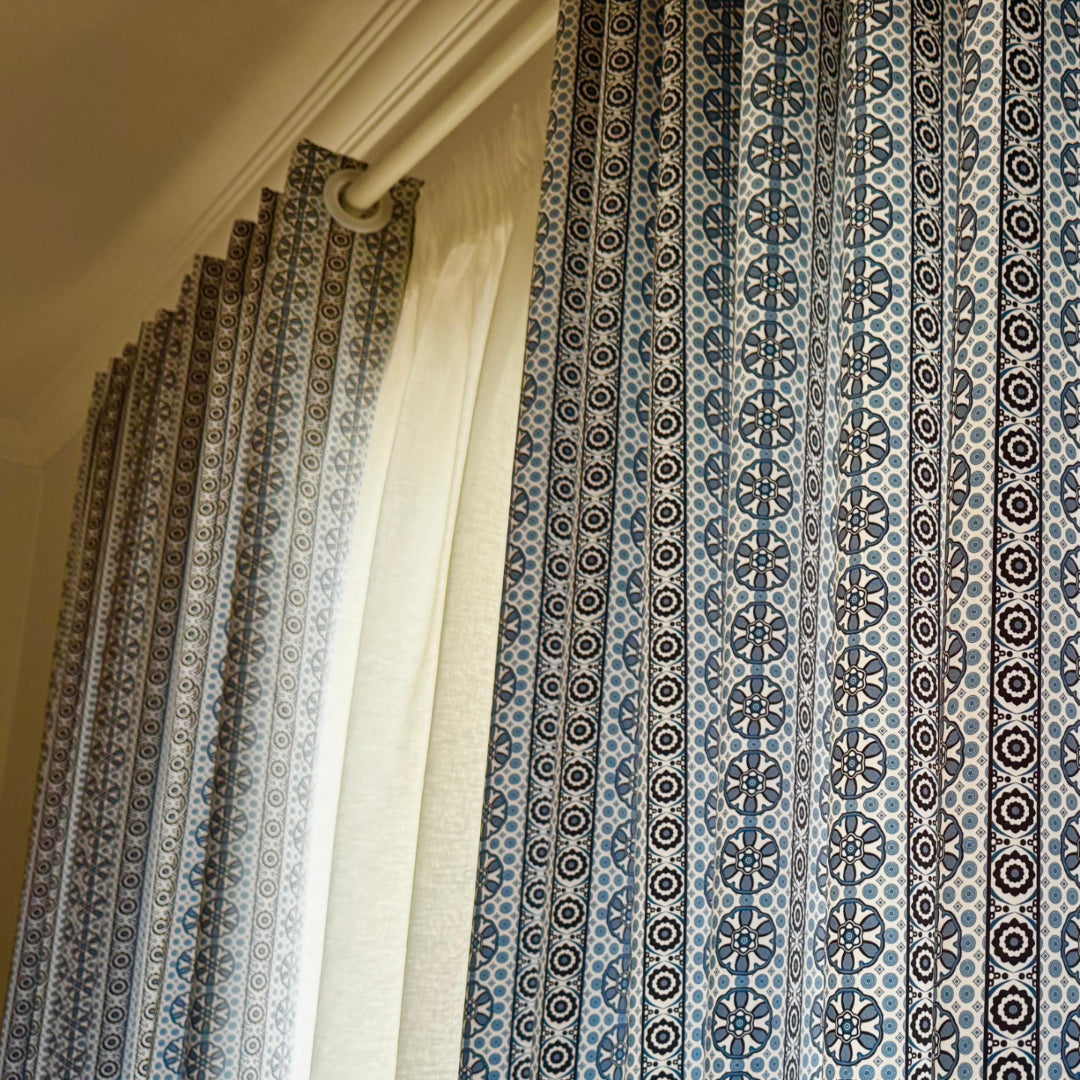 Curtains