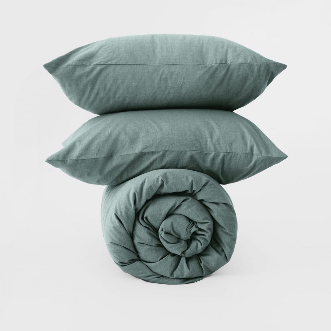 Beddings & Towels