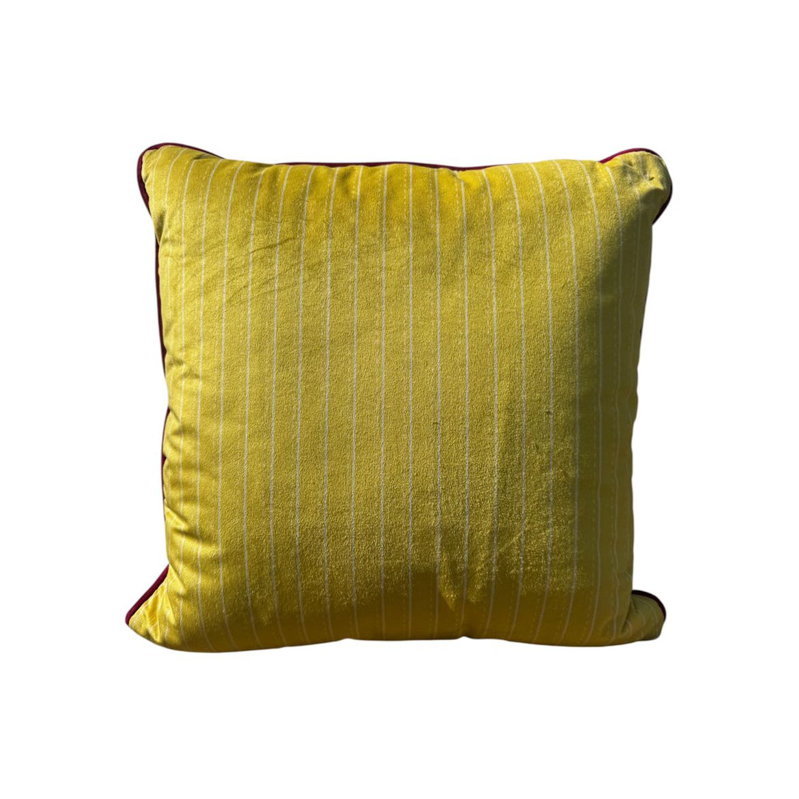 Cushion Rayas