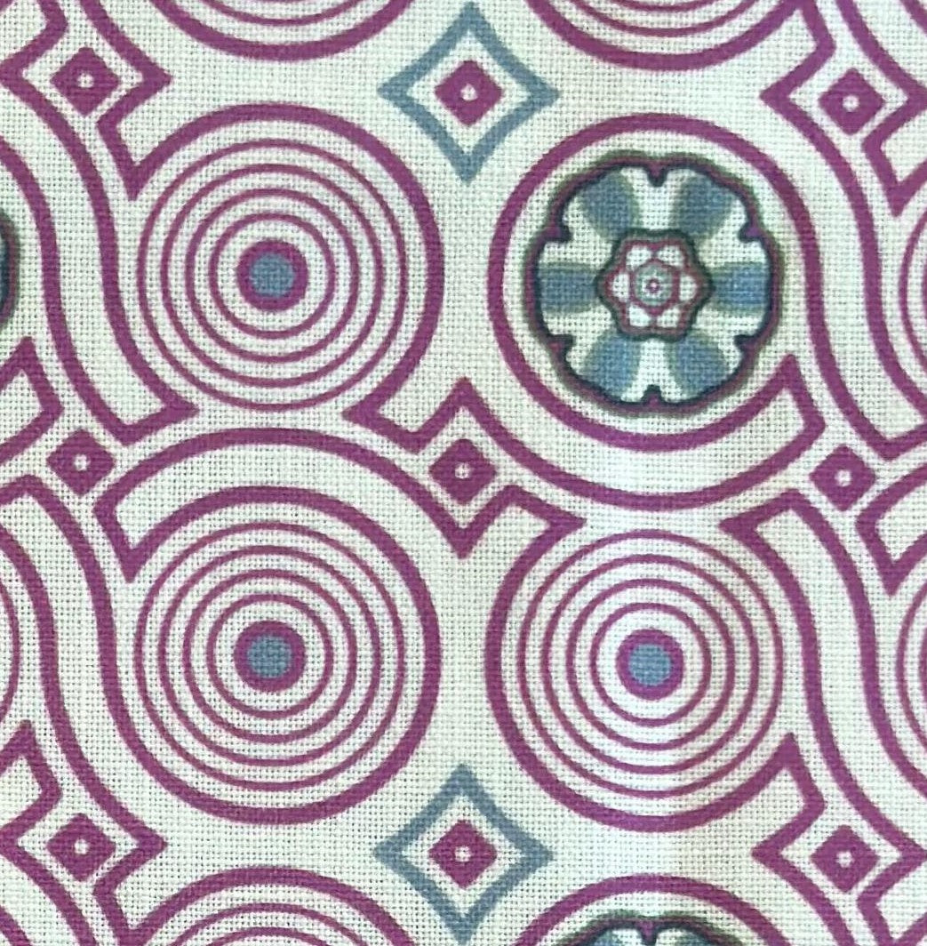 Estrellas Magenta