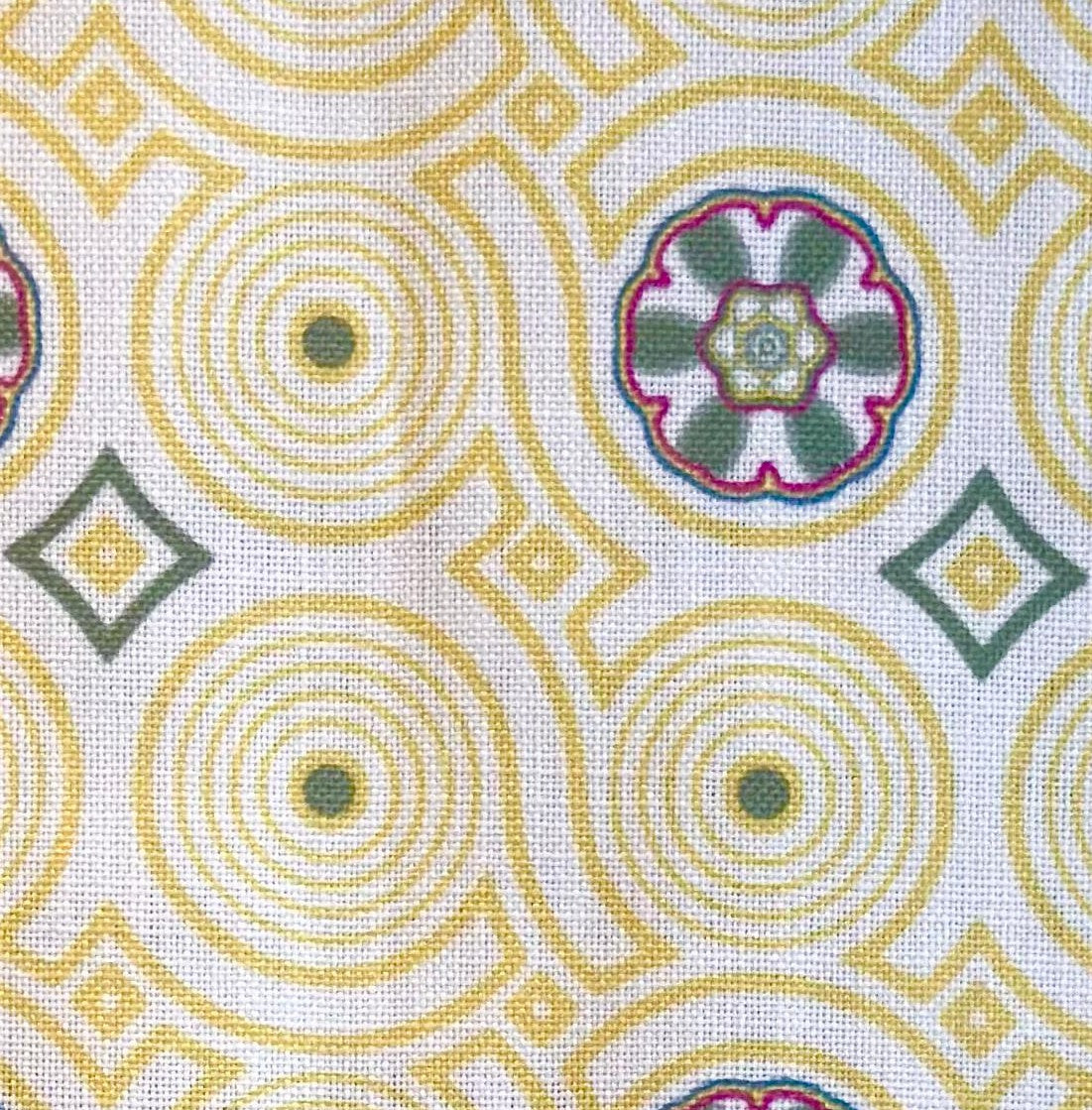 Estrellas Yellow