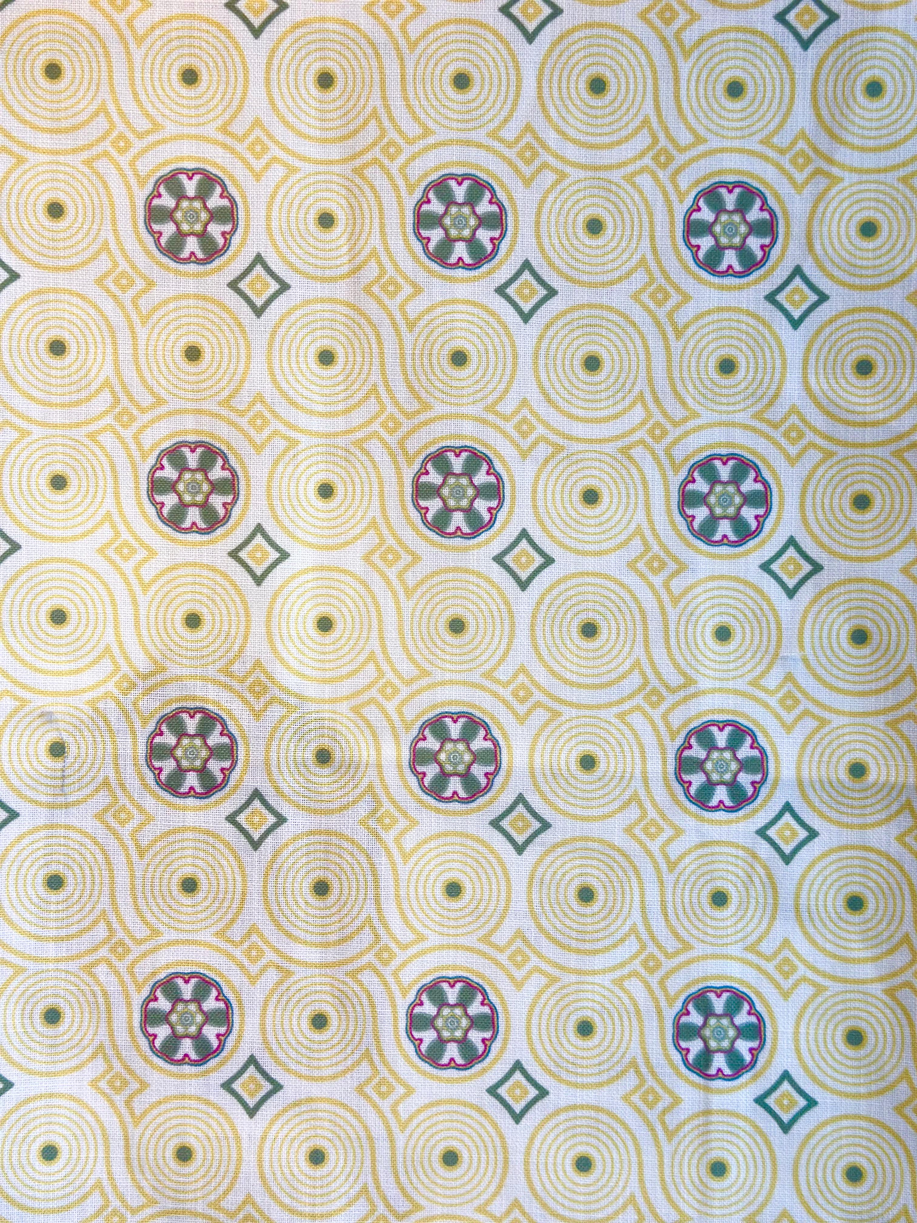 Estrellas Yellow