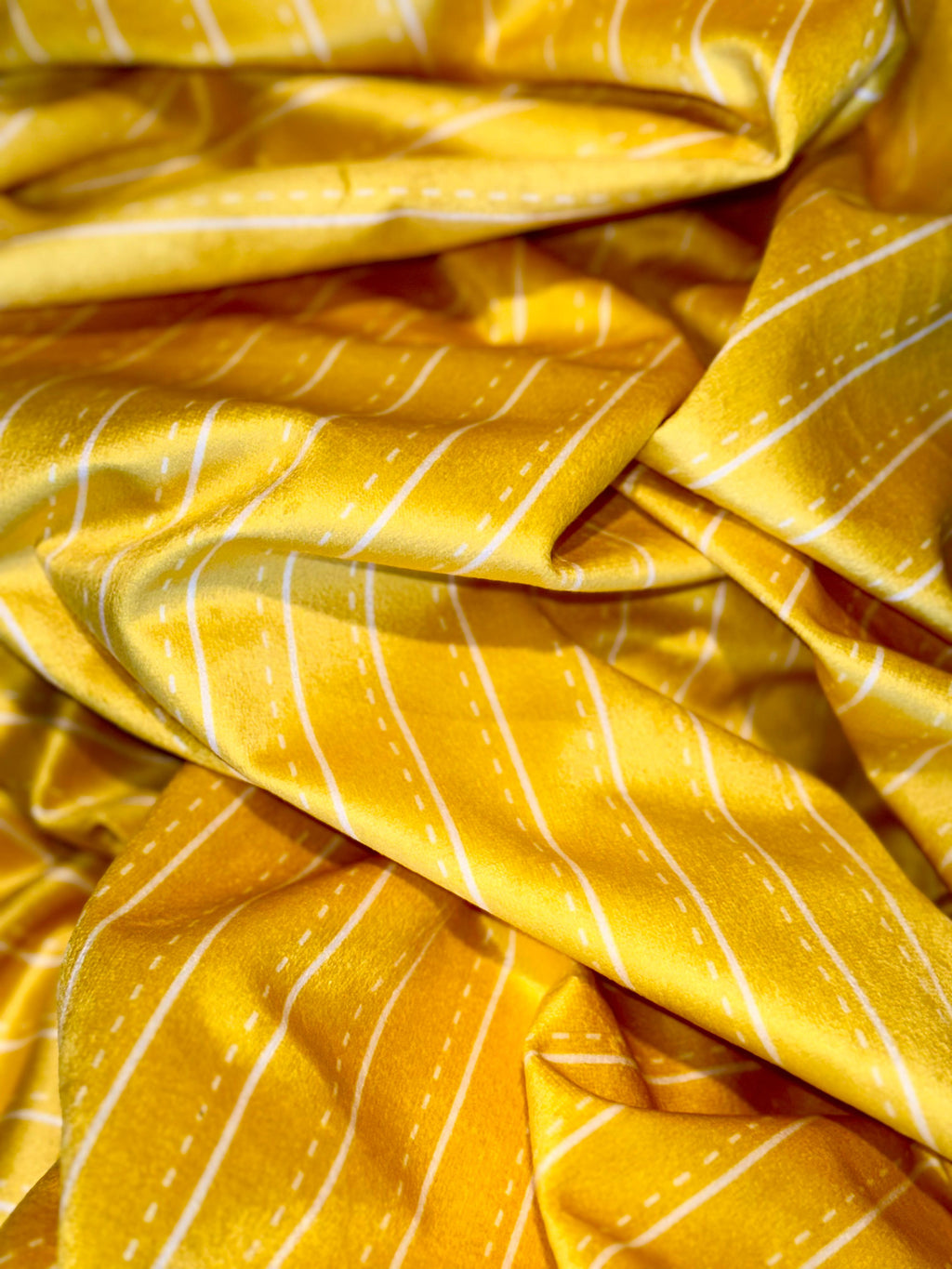 Rayas Yellow