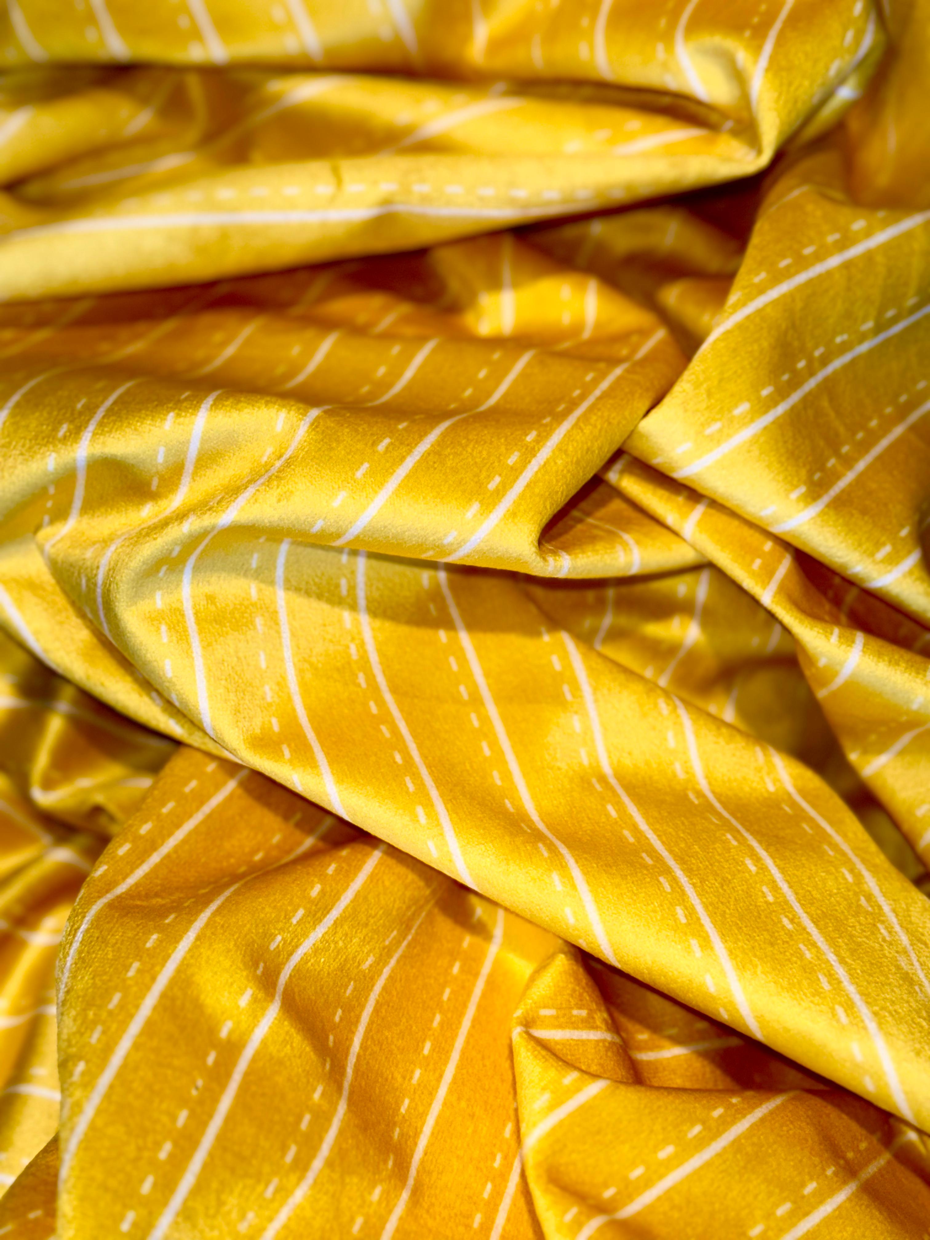 Rayas Yellow