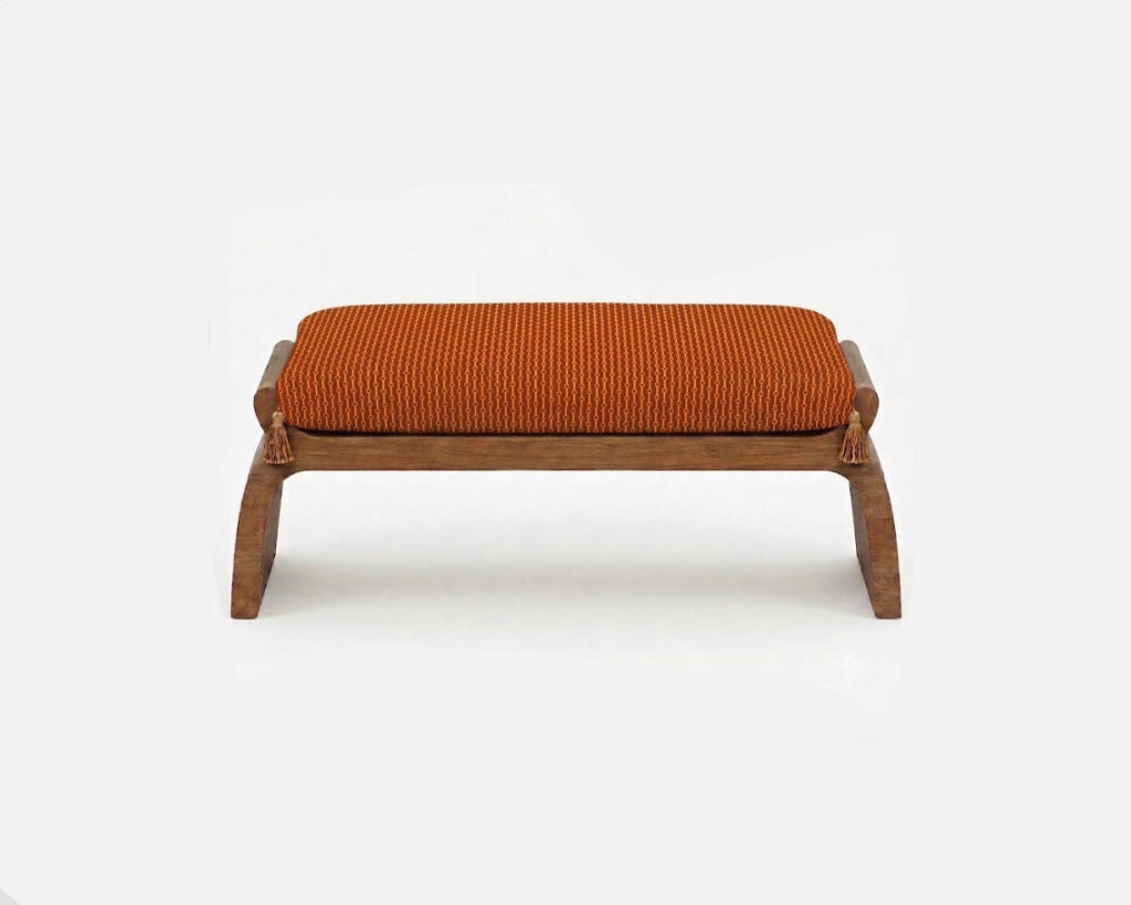 Bench Circles