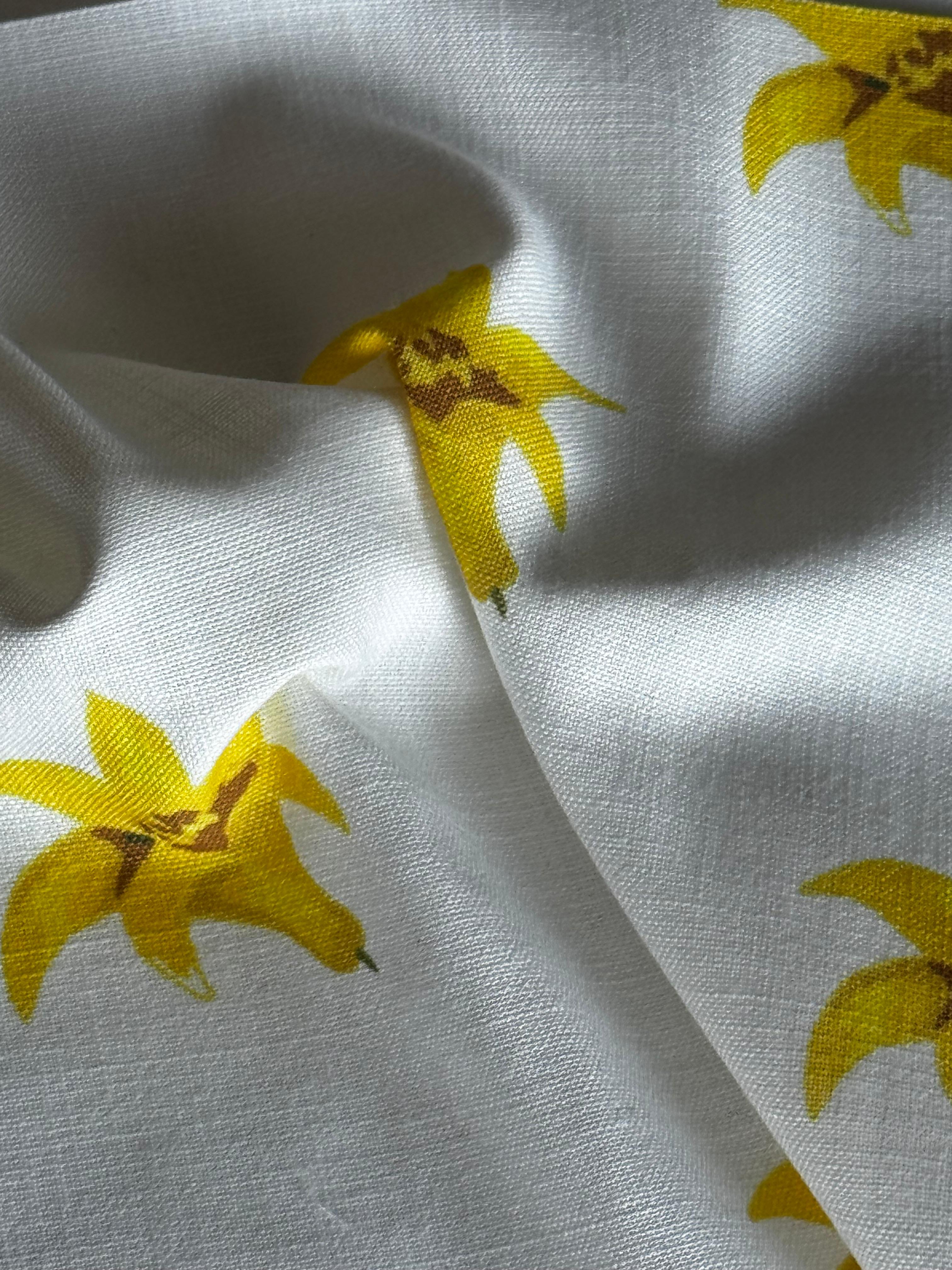 Blossom Yellow