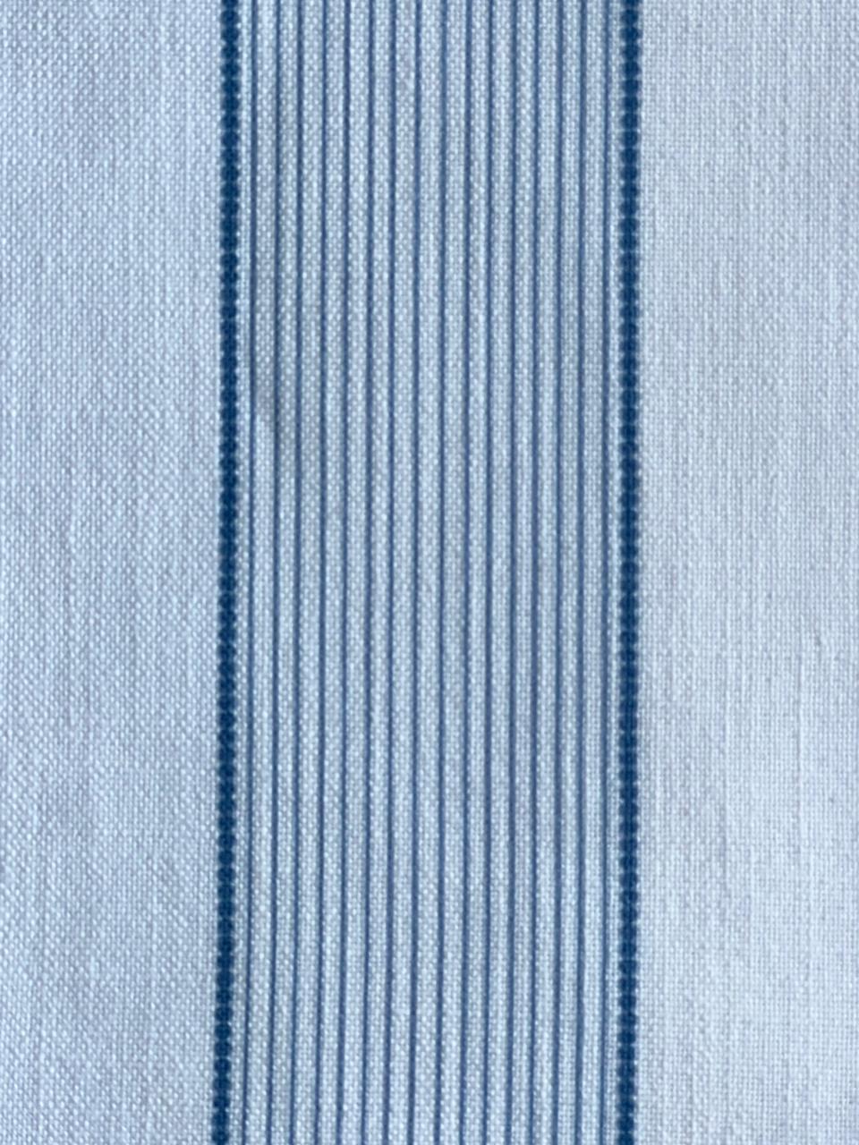 Mellow Blue