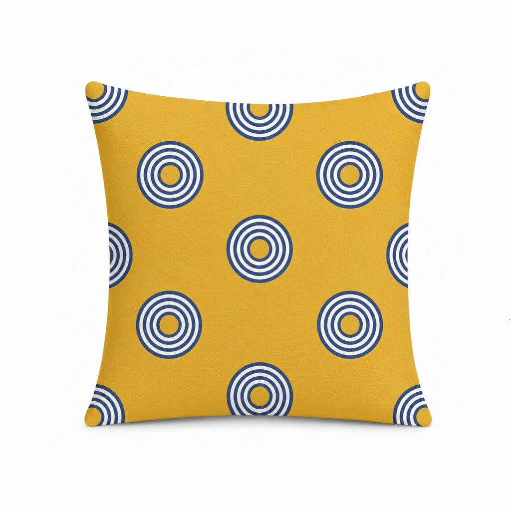 Cushion Geometry Play