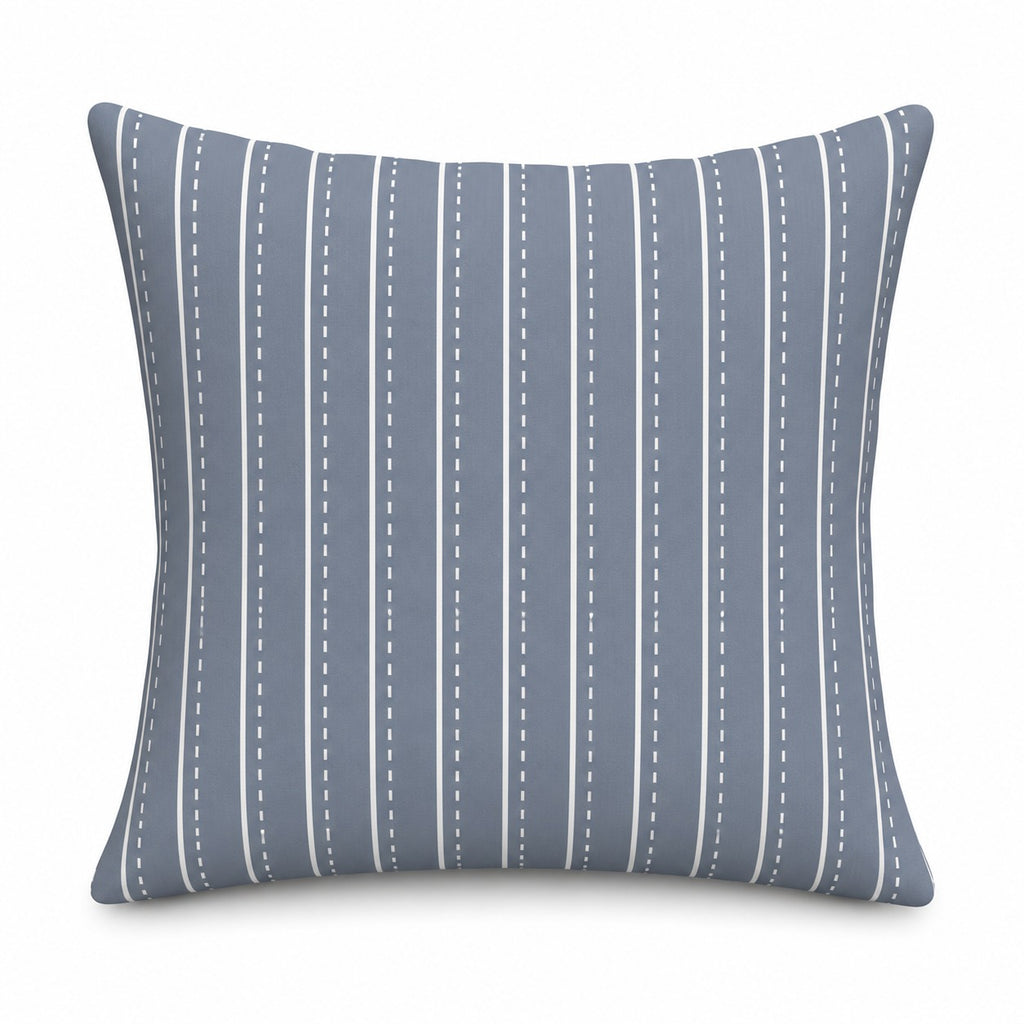Cushion Rayas