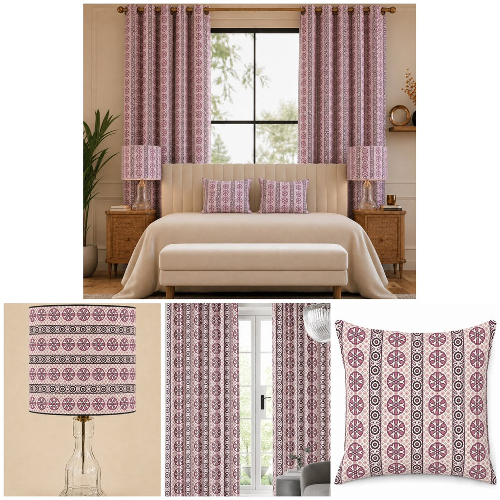 Flores Set
