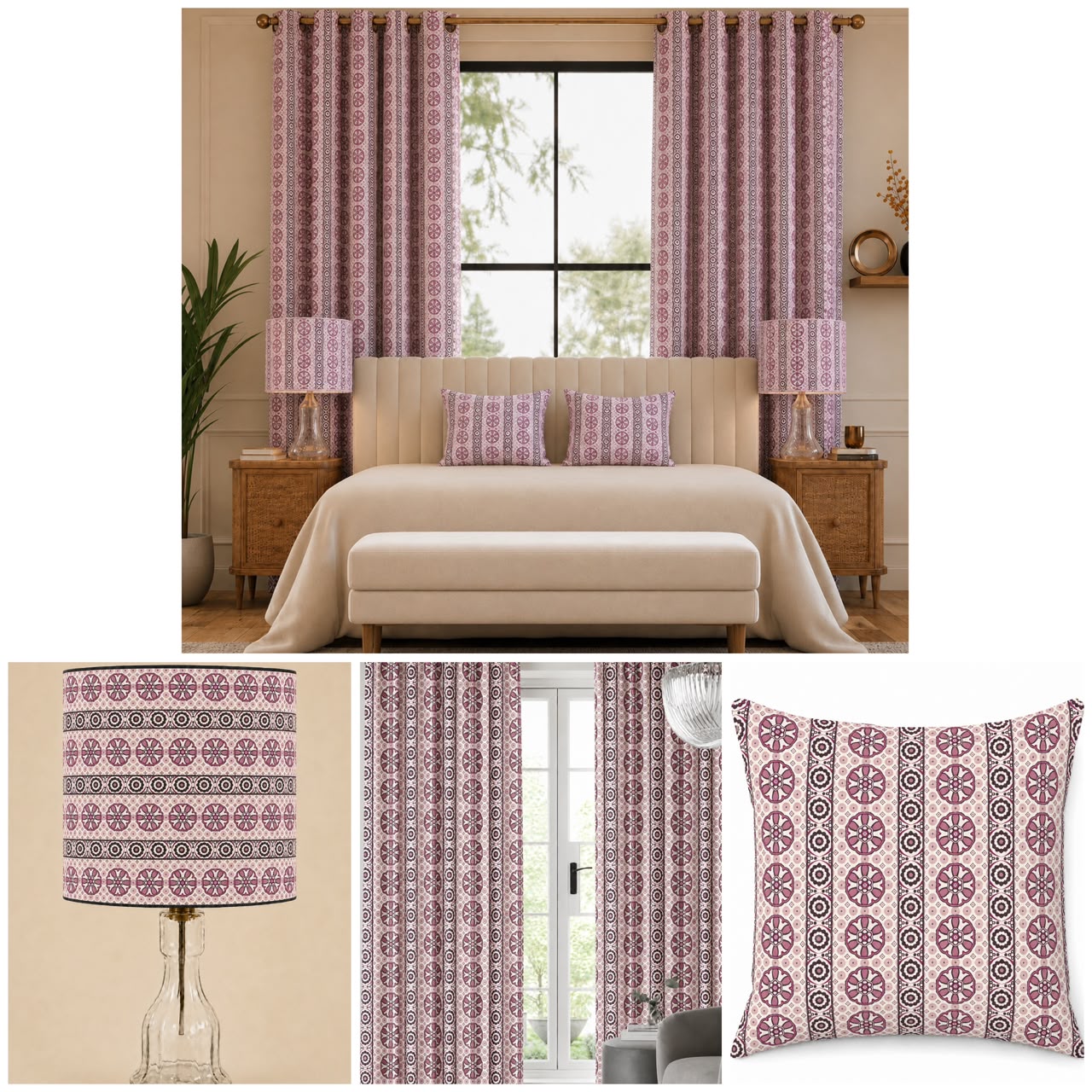 Flores Set