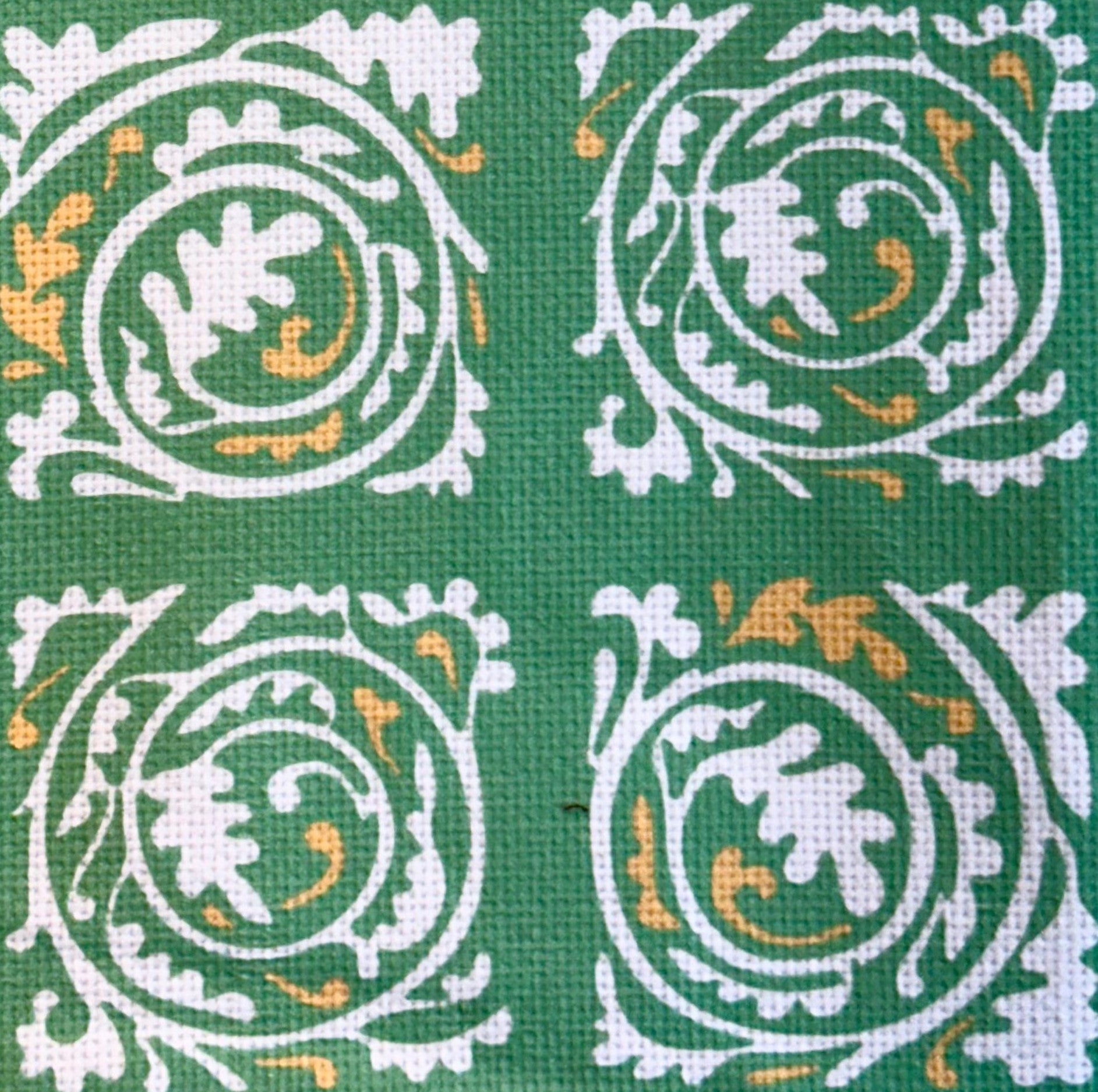 Petals Green