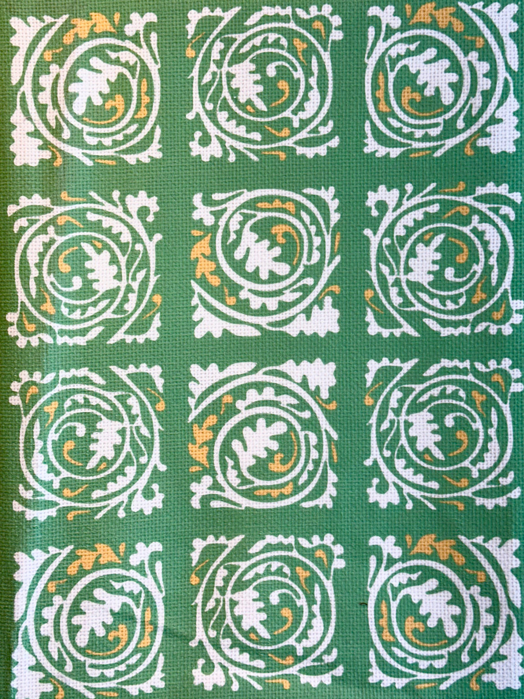 Petals Green