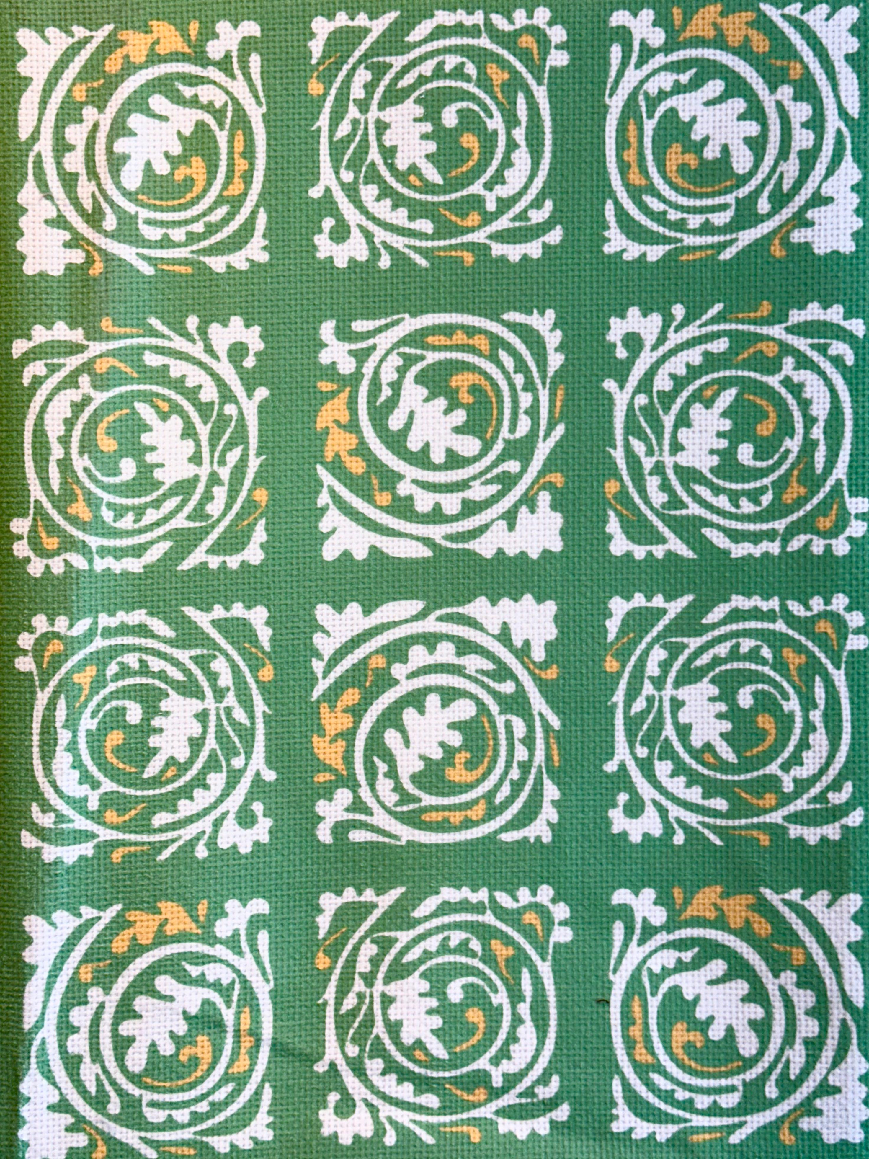 Petals Green
