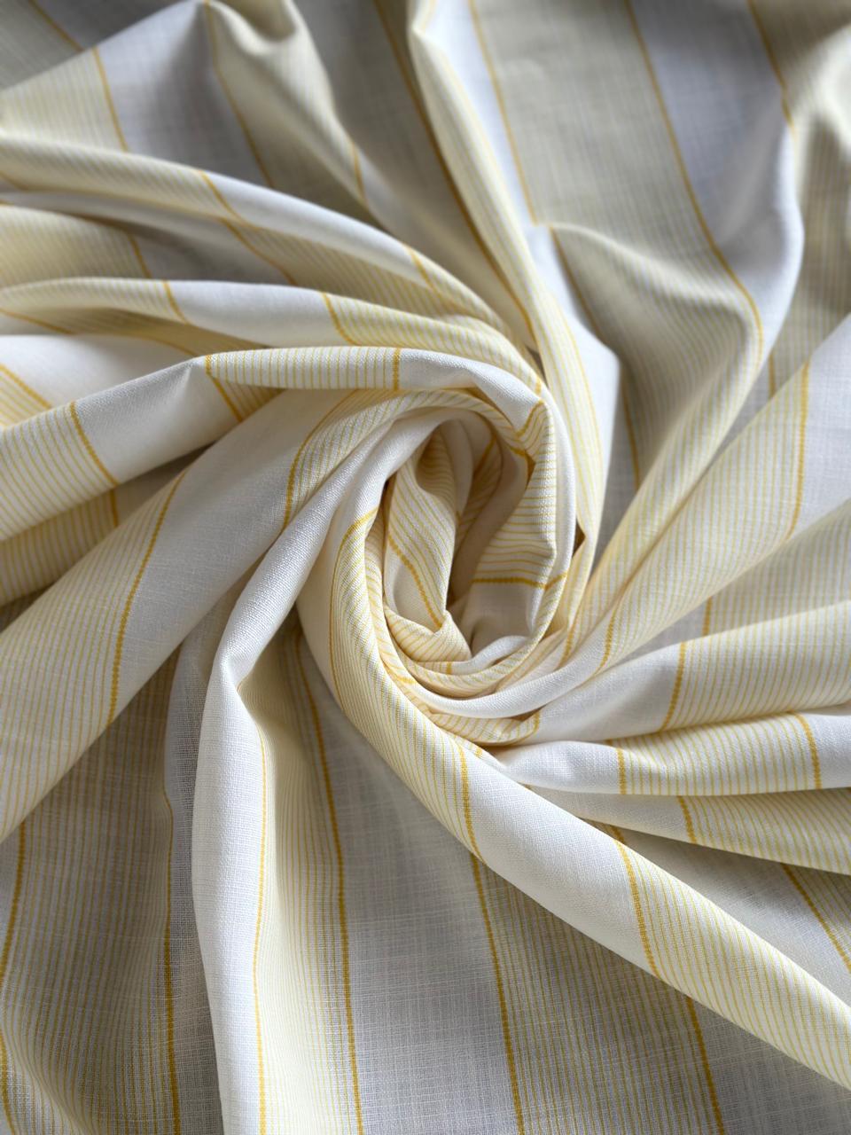 Mellow Yellow