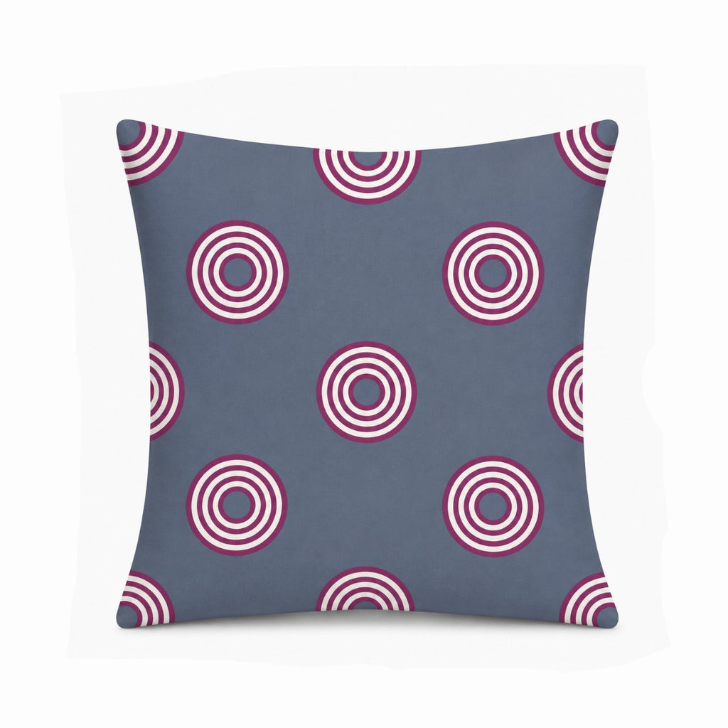 Cushion Geometry Play
