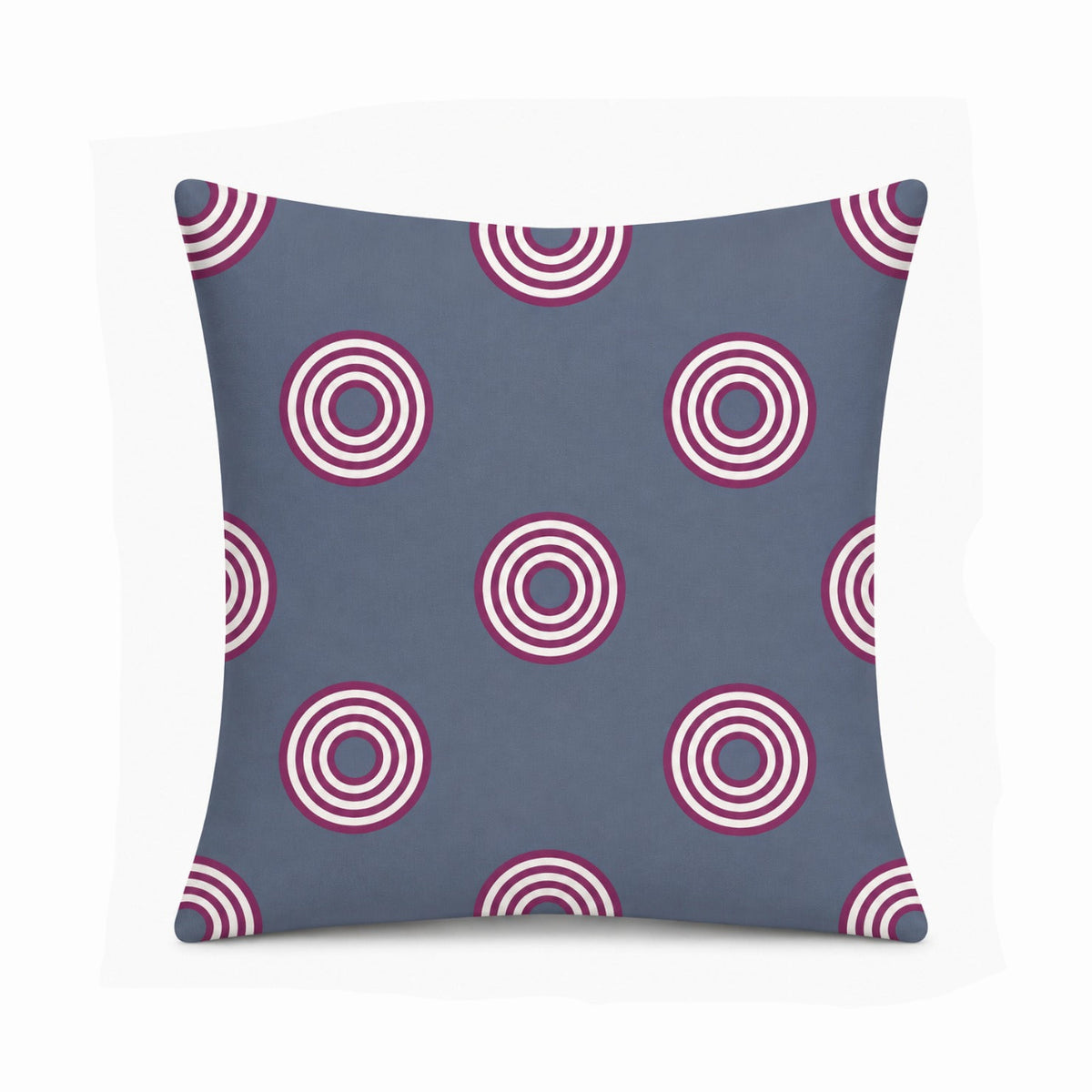 Cushion Geometry Play