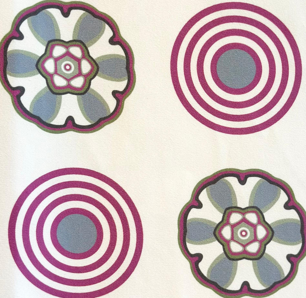 Mezcla Fuchsia