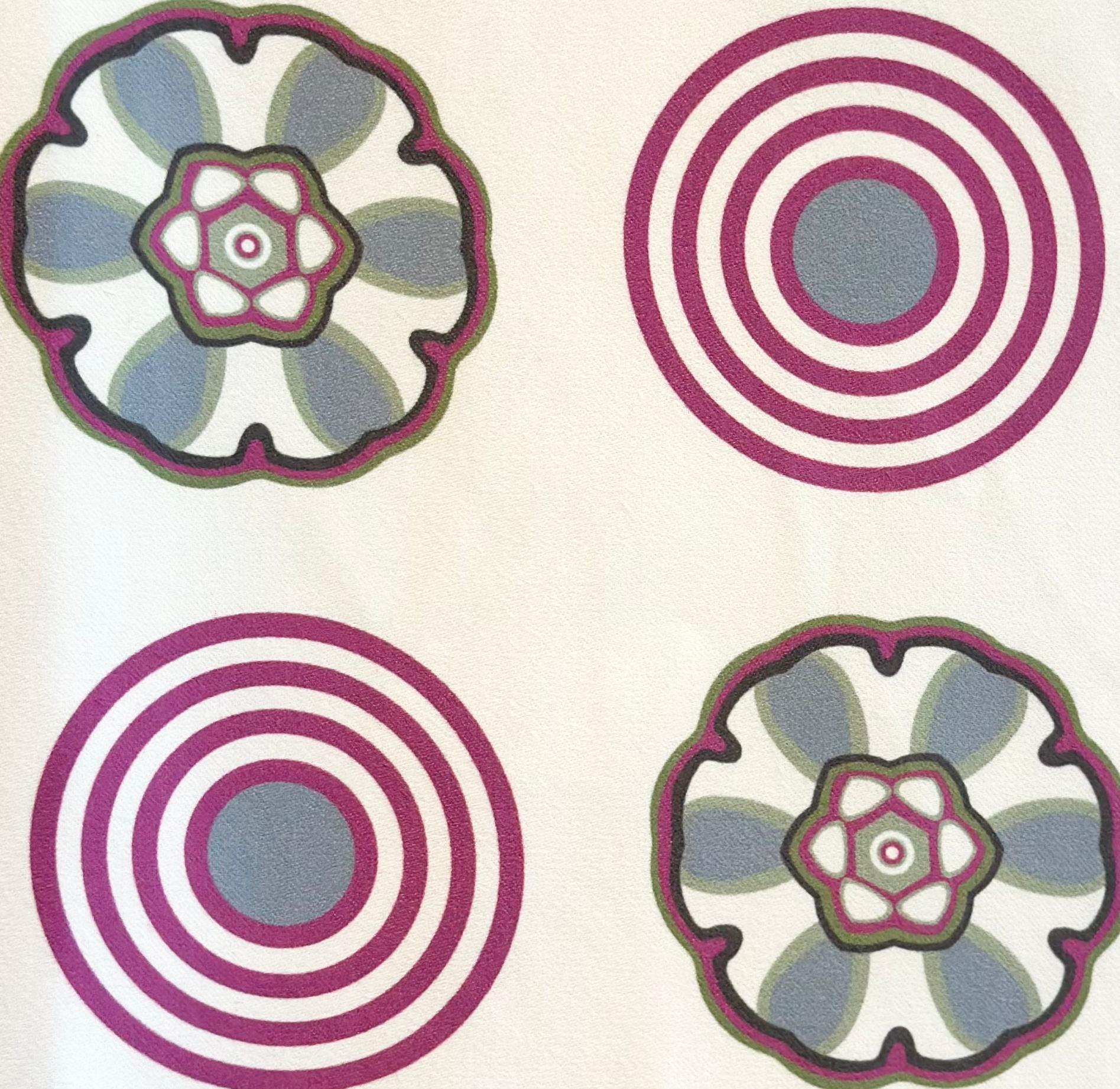 Mezcla Fuchsia