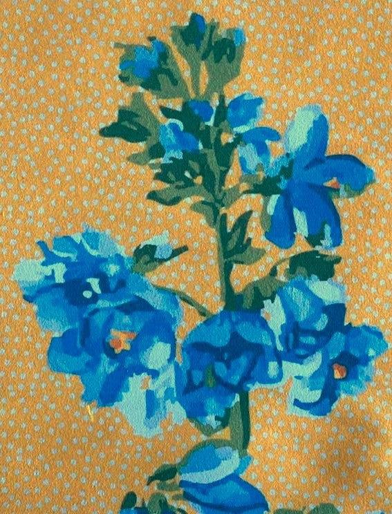 Delcal Blue
