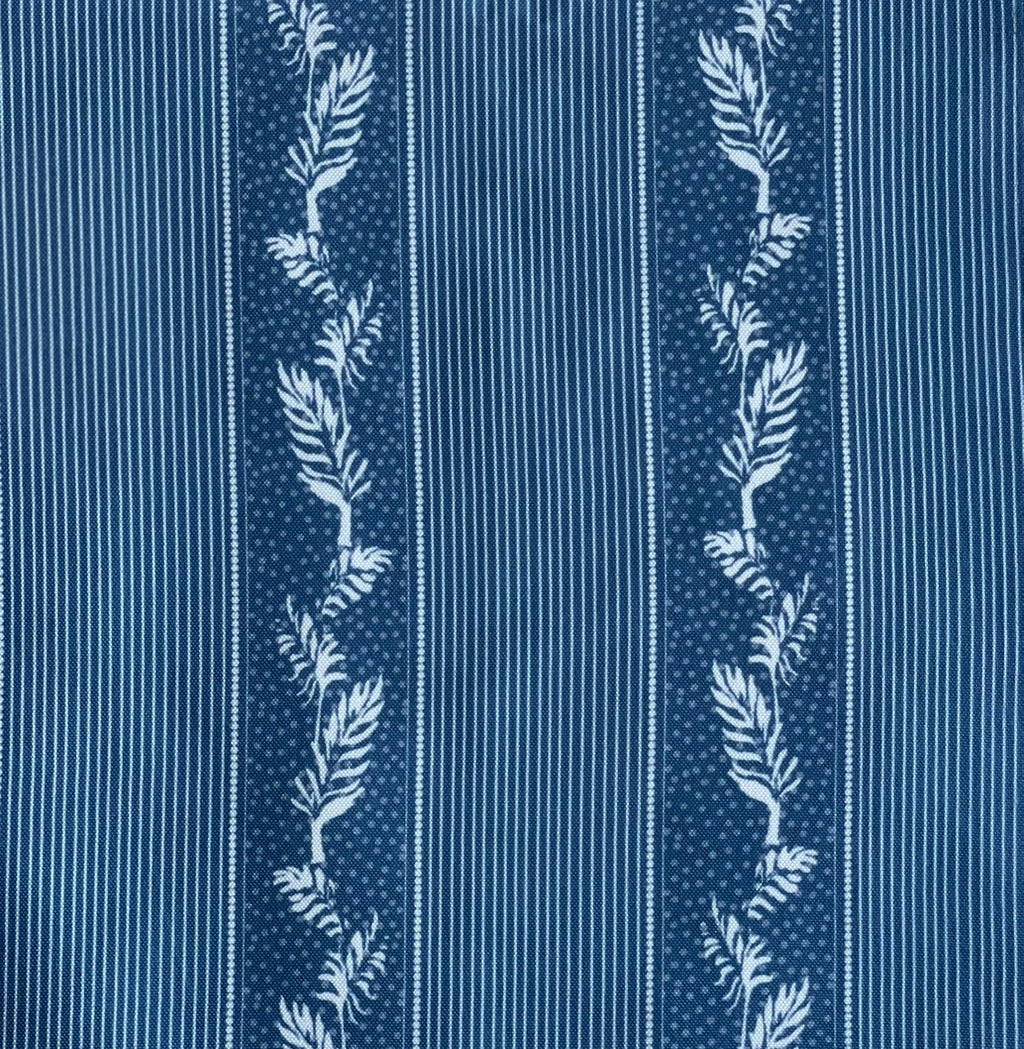 Aleksy blue