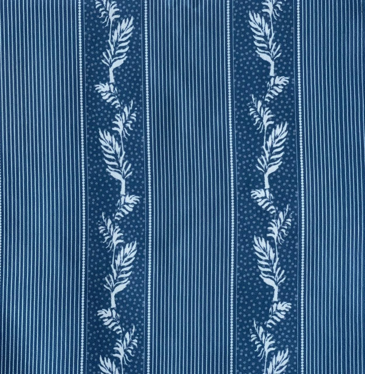 Aleksy blue
