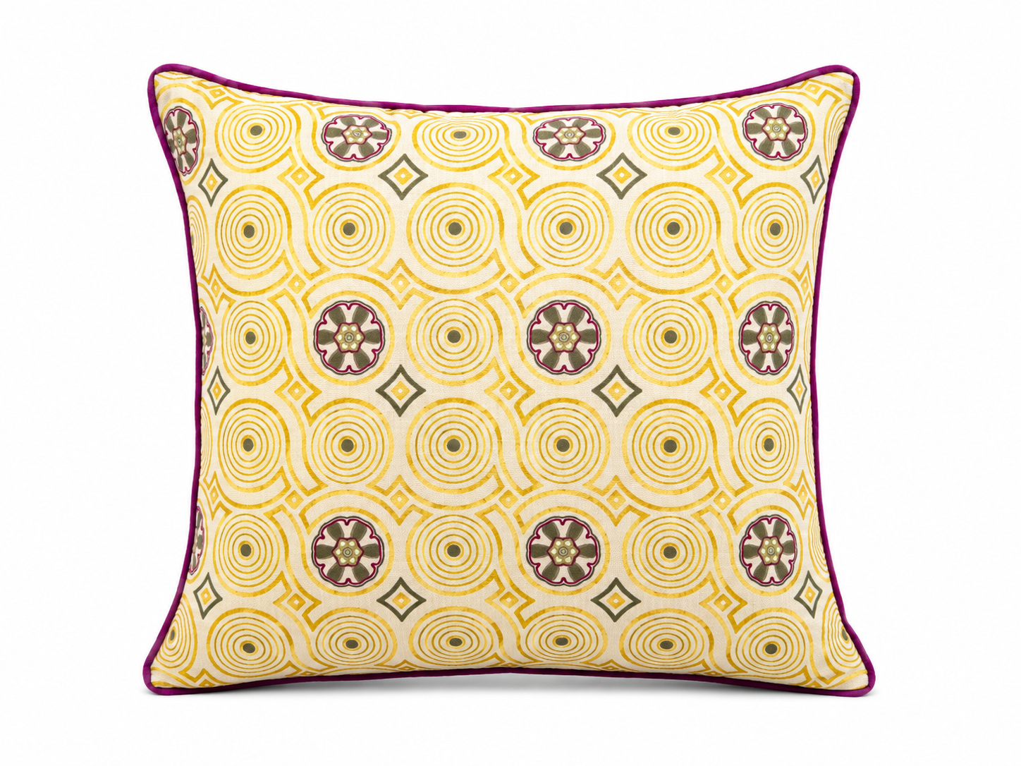 Mini Kaleido Yellow Bundle