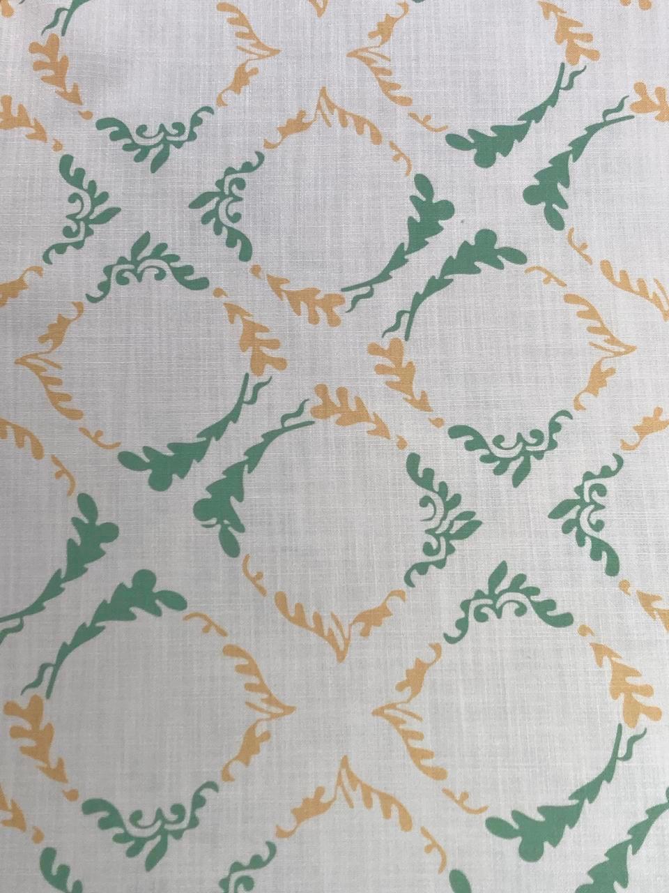 Leaves Yellow