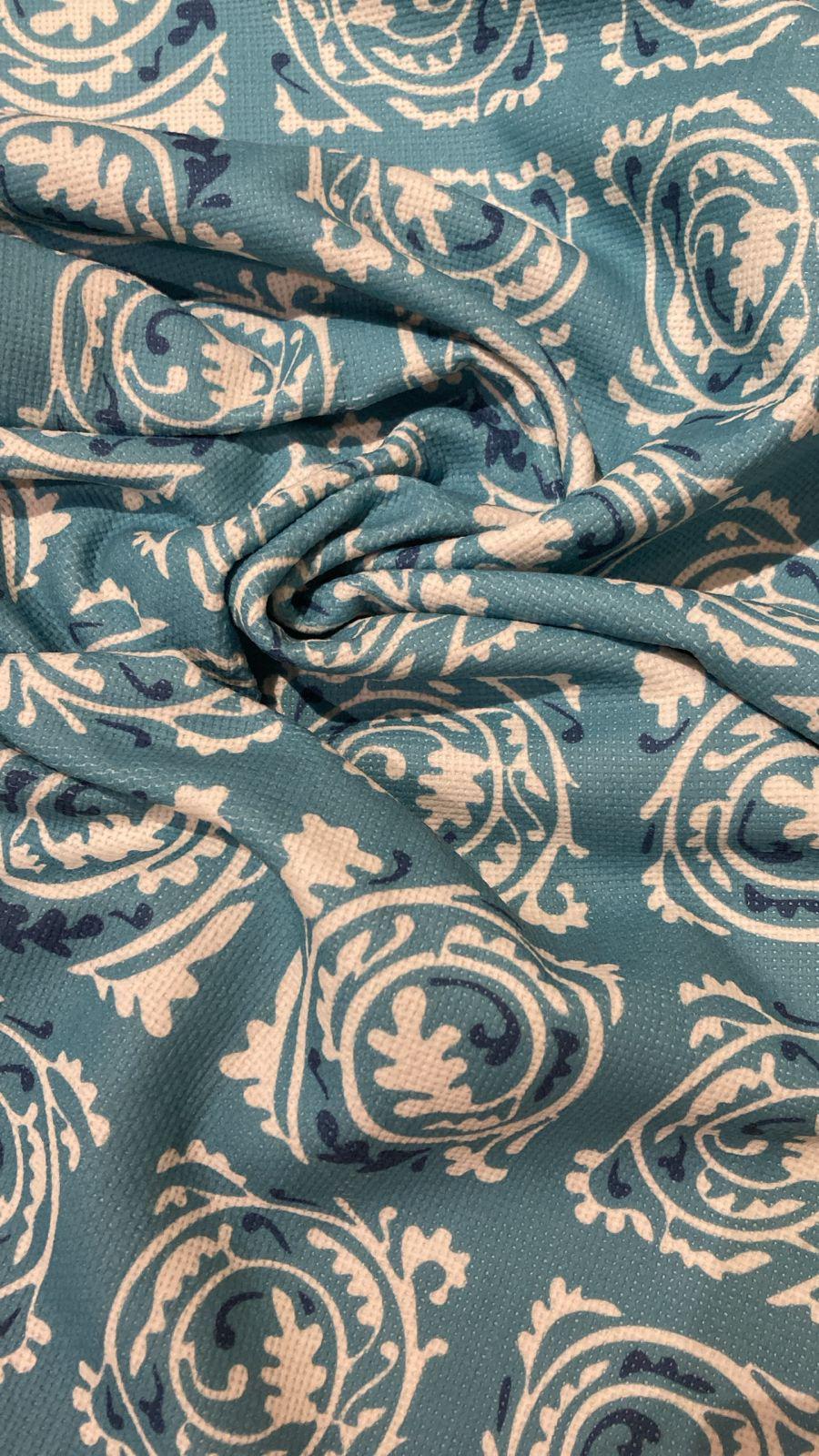 Petals Blue