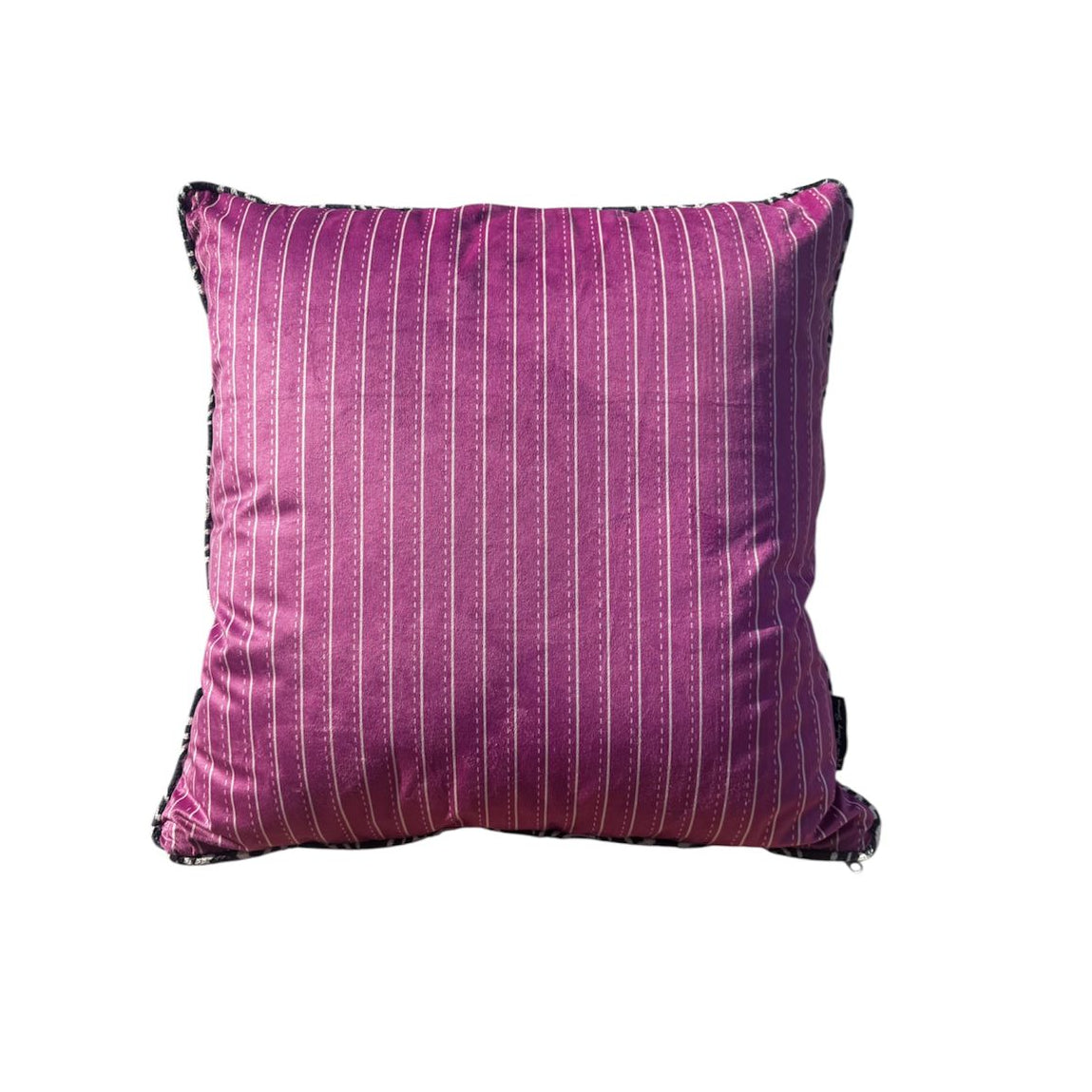 Cushion Rayas