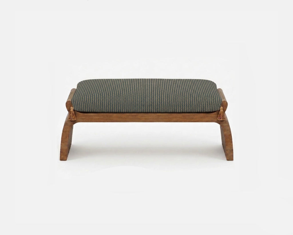 Bench Circles