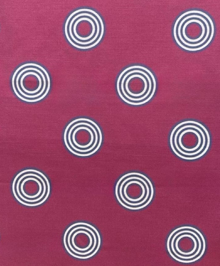 Circulos Magenta