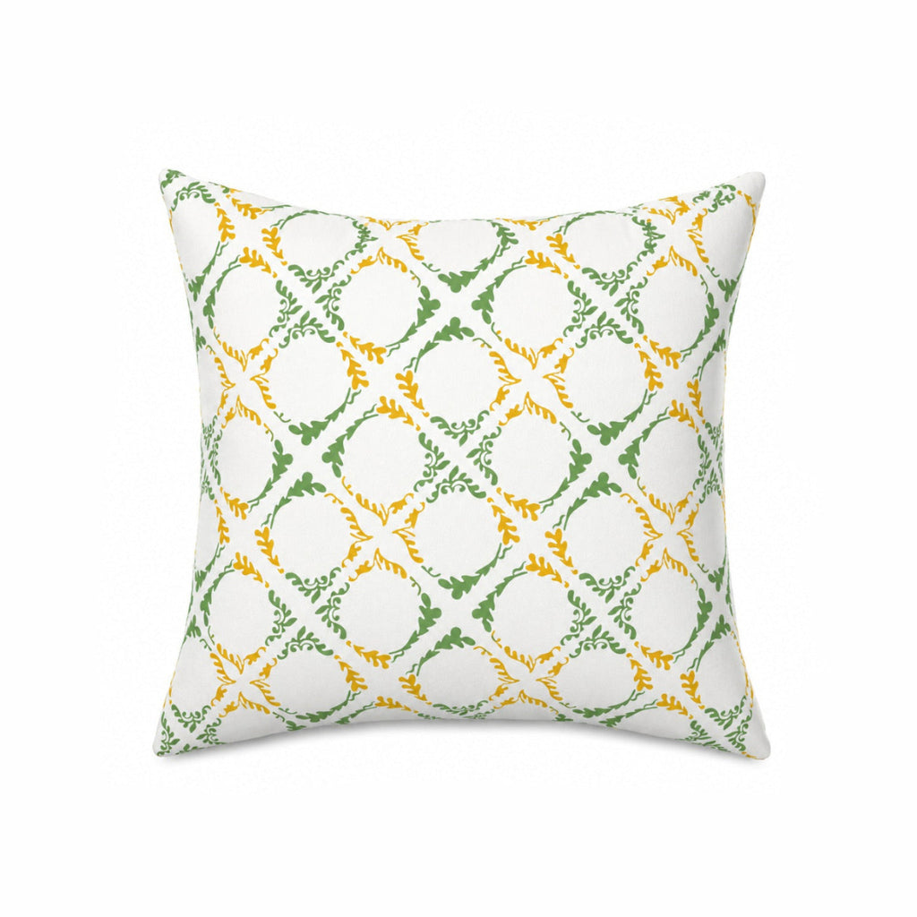Cushion Floral Echo