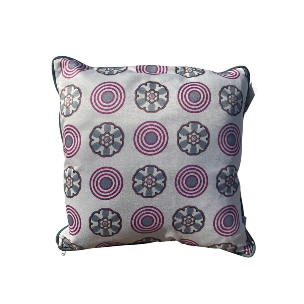Cushion Floral Symphony
