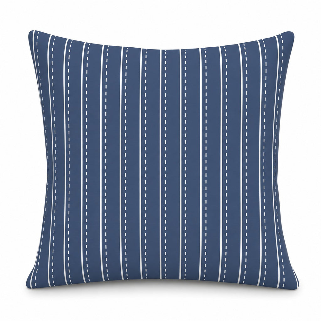 Cushion Rayas