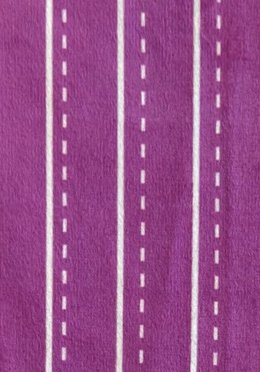 Rayas Magenta