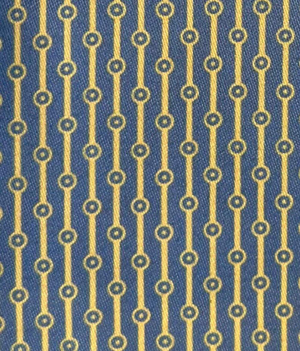 Circles Blue