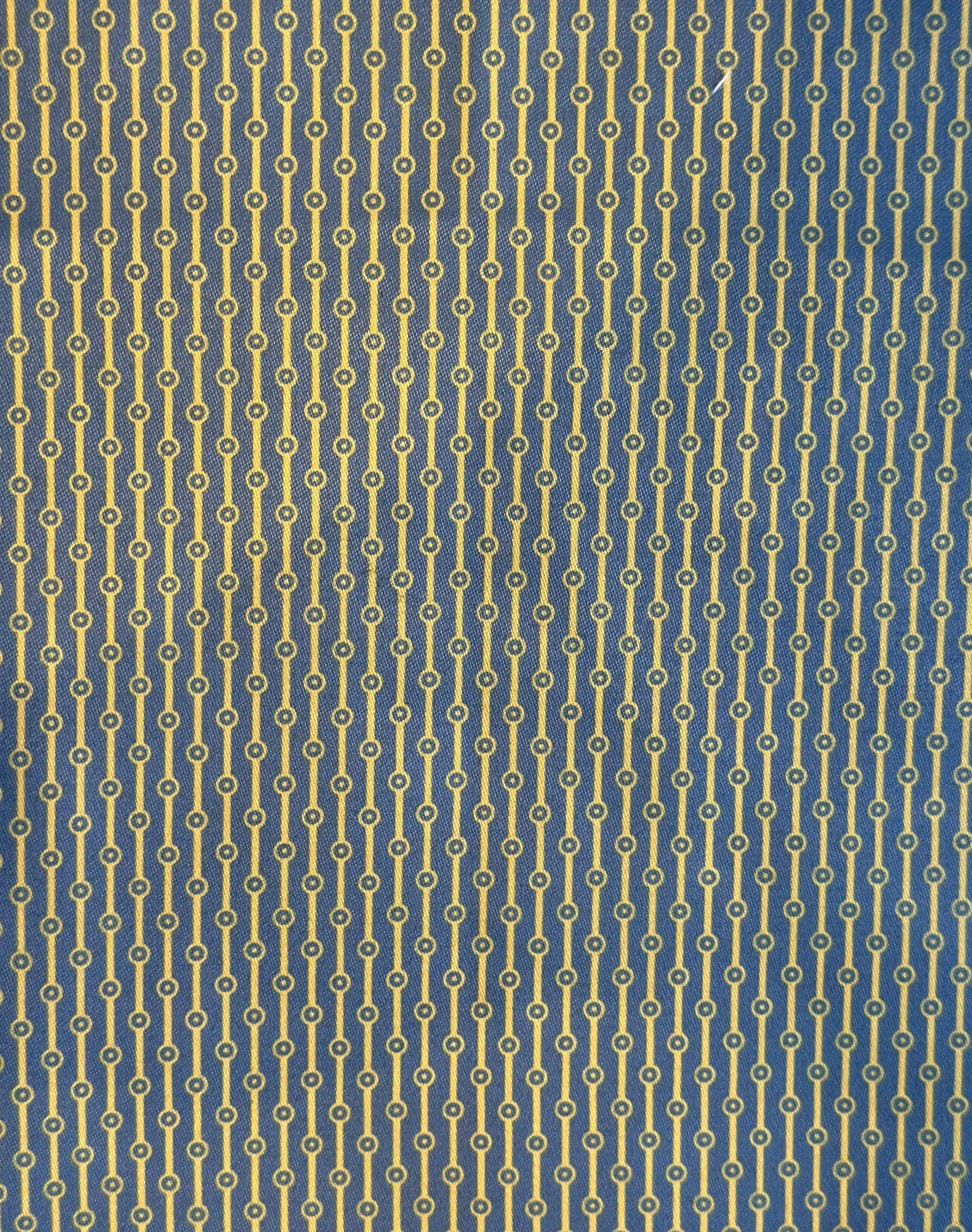 Circles Blue