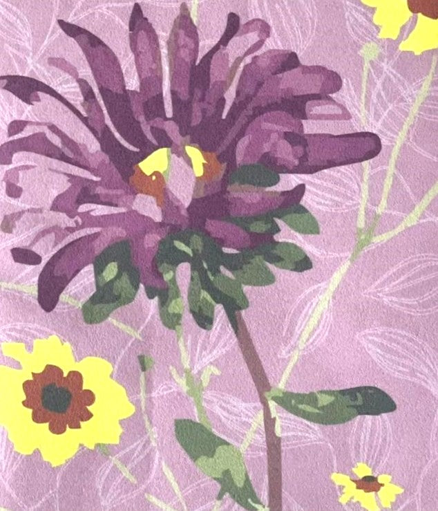 Blossom Dark Rose