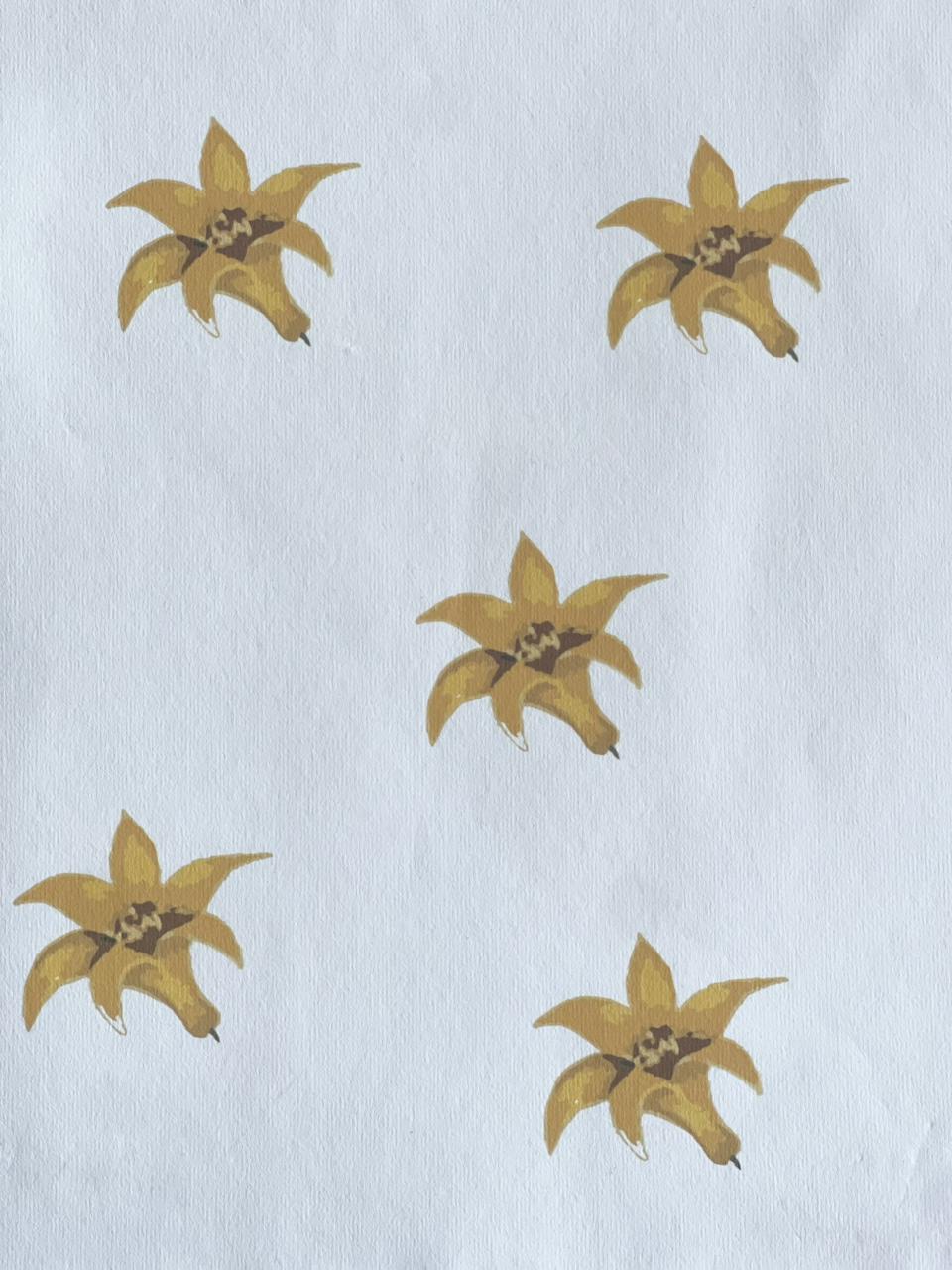 Blossom Yellow
