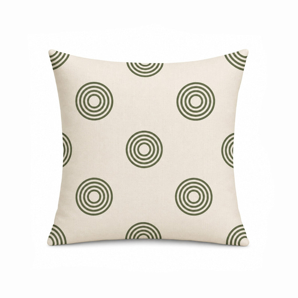 Cushion Circulos