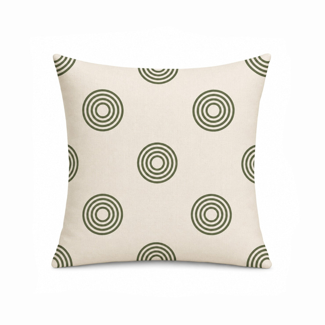 Cushion Circulos