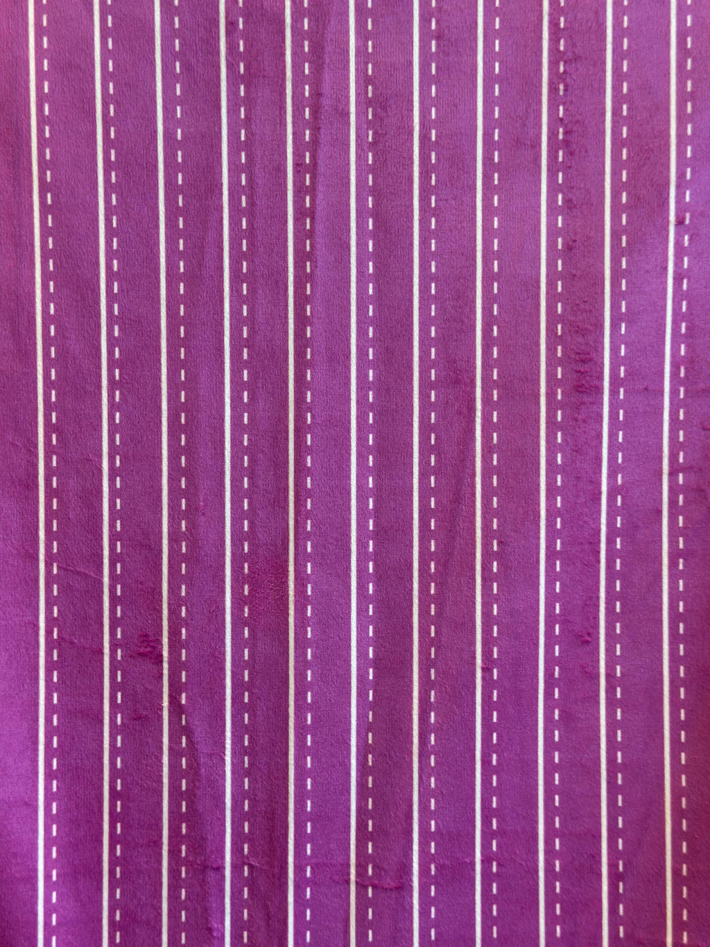 Rayas Magenta