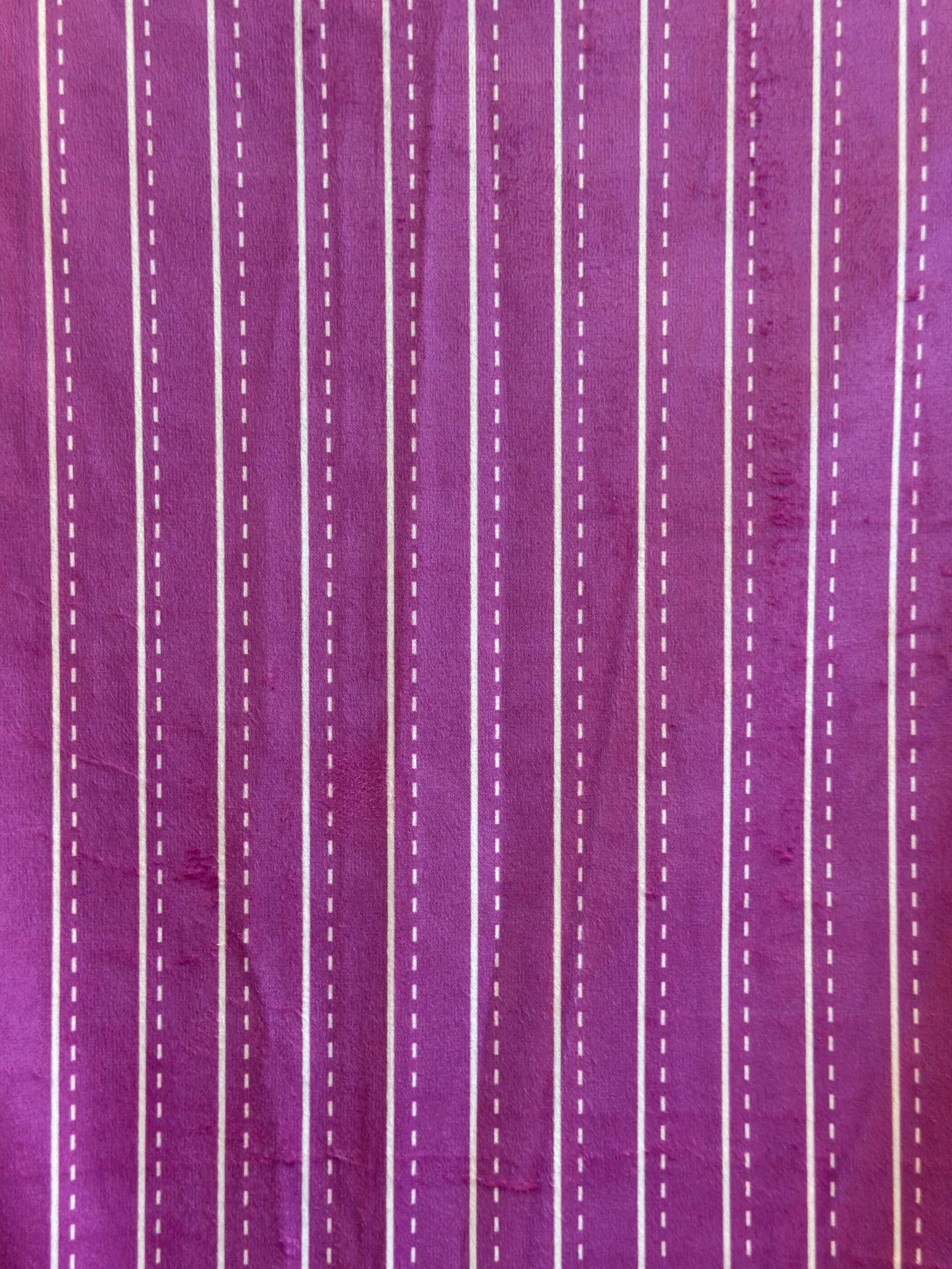 Rayas Magenta
