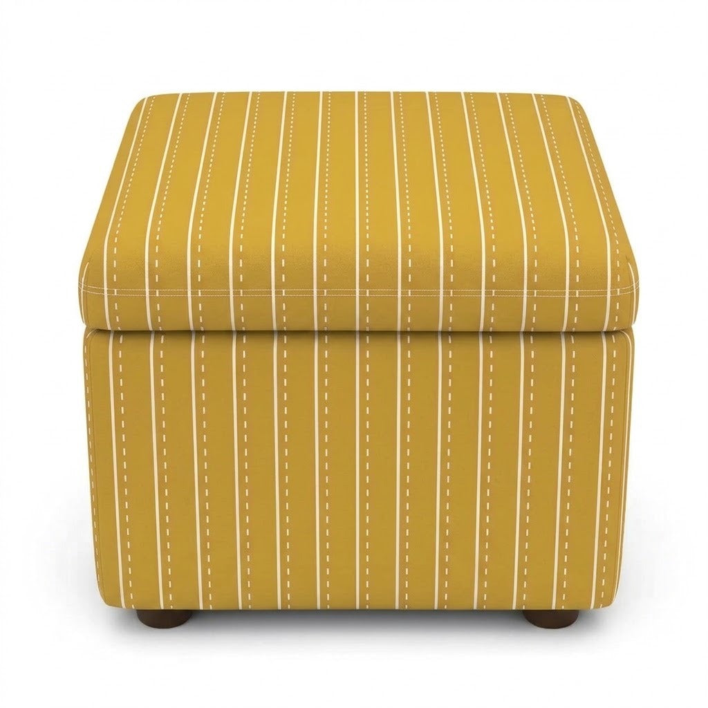 Pouf Rayas