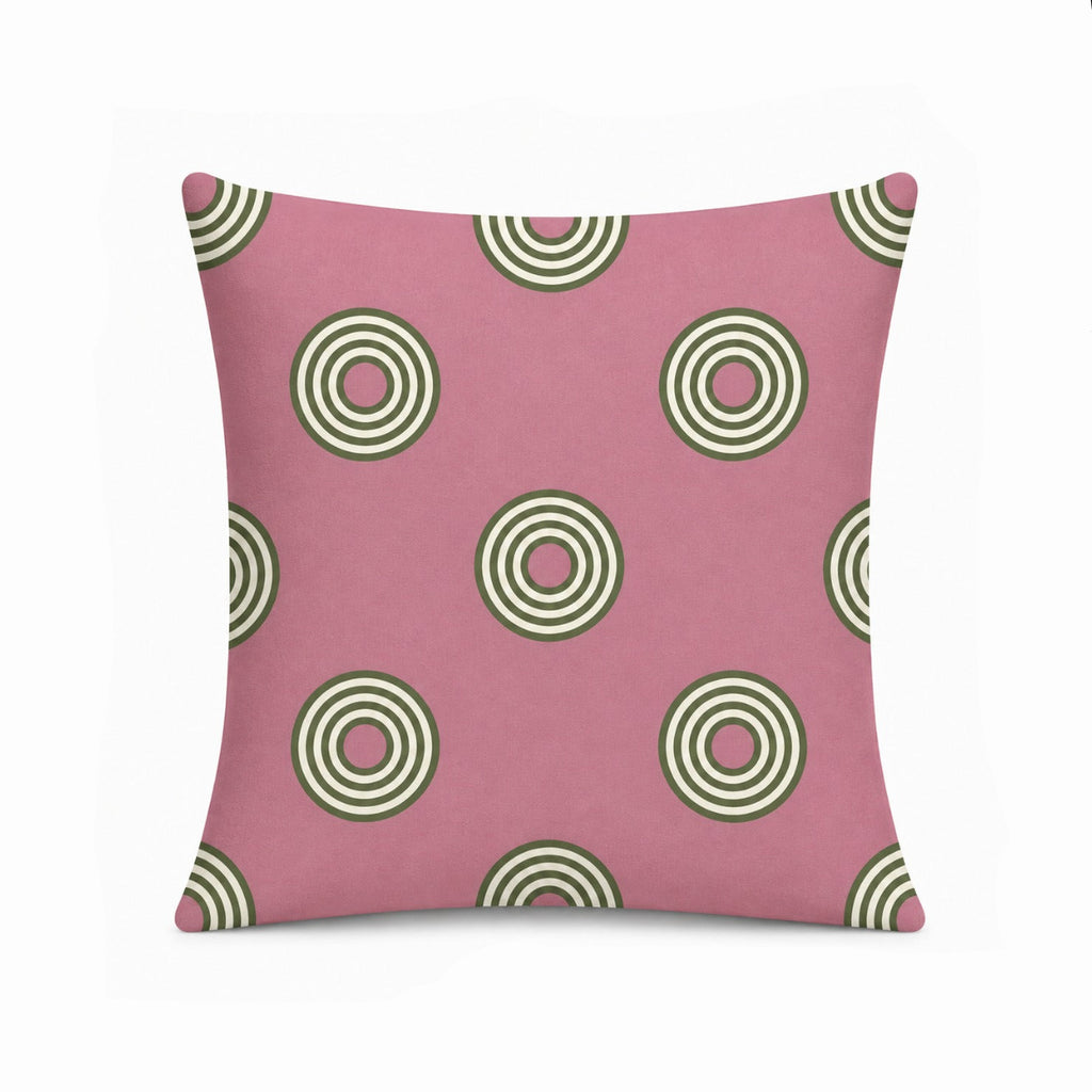 Cushion Geometry Play
