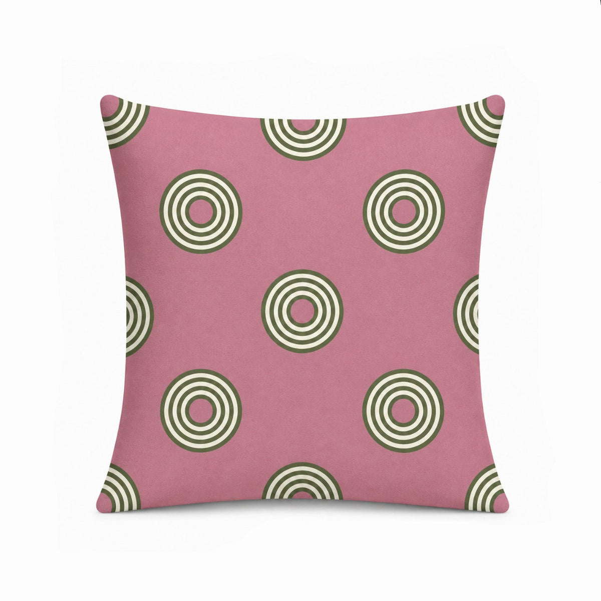 Cushion Geometry Play