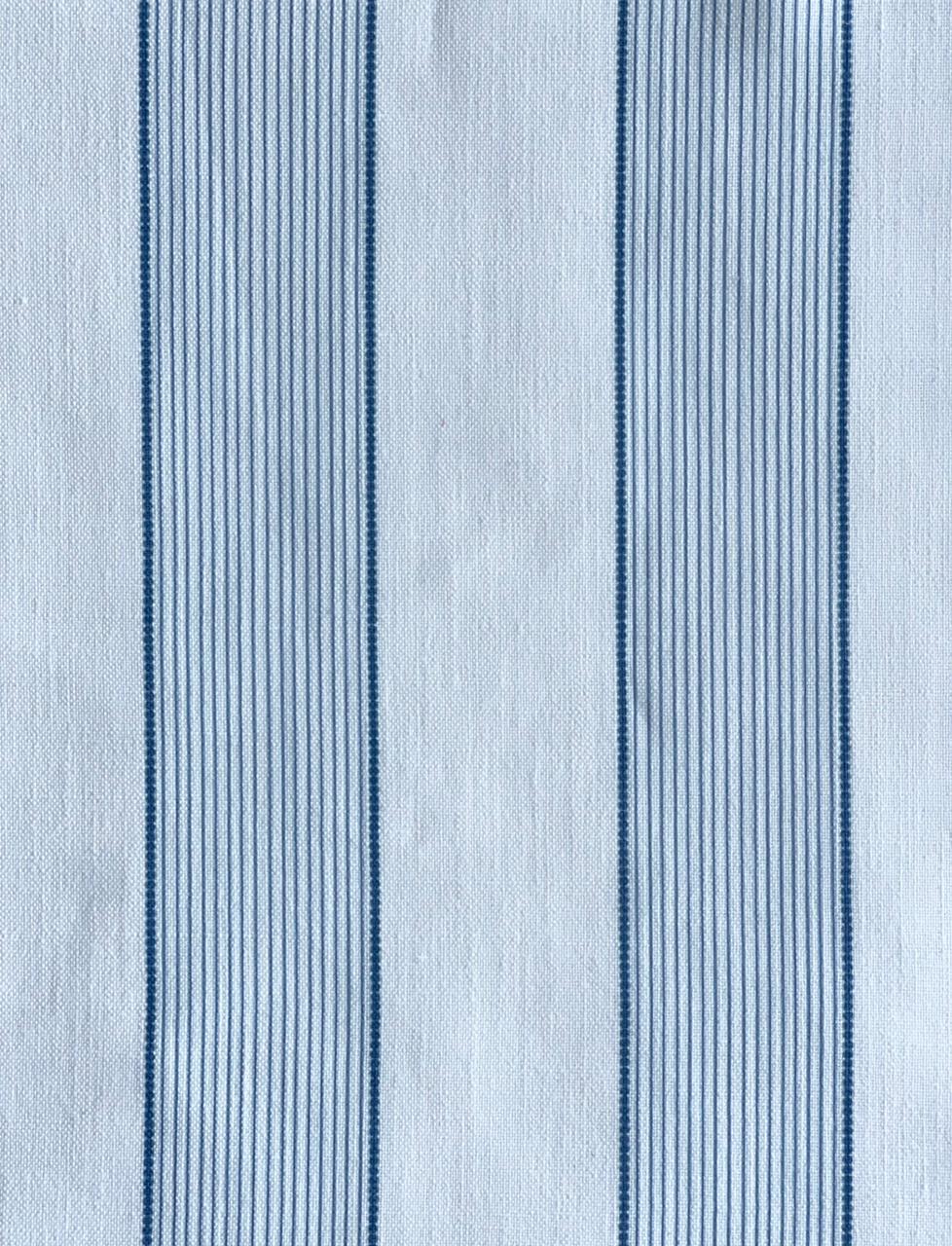 Mellow Blue